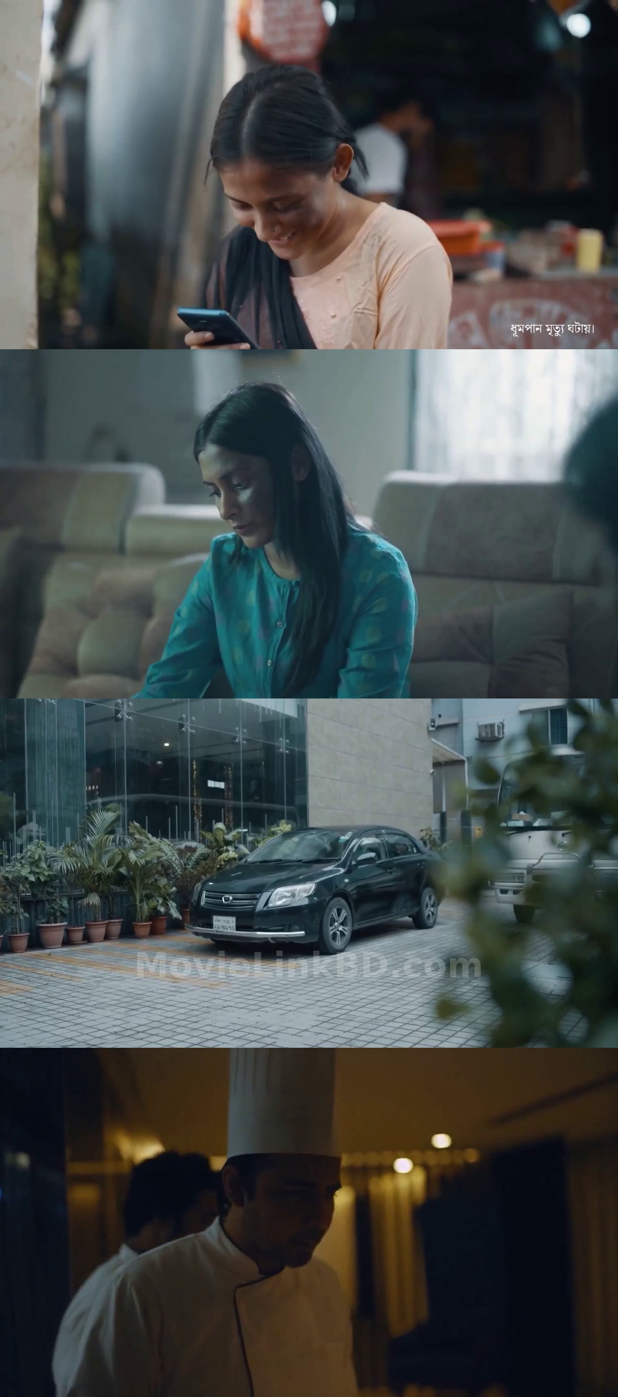 Punorjonmo Directors Cut  S01 (2023) &mdash; S01 &bull; Bangla on MovieLinkBD Series