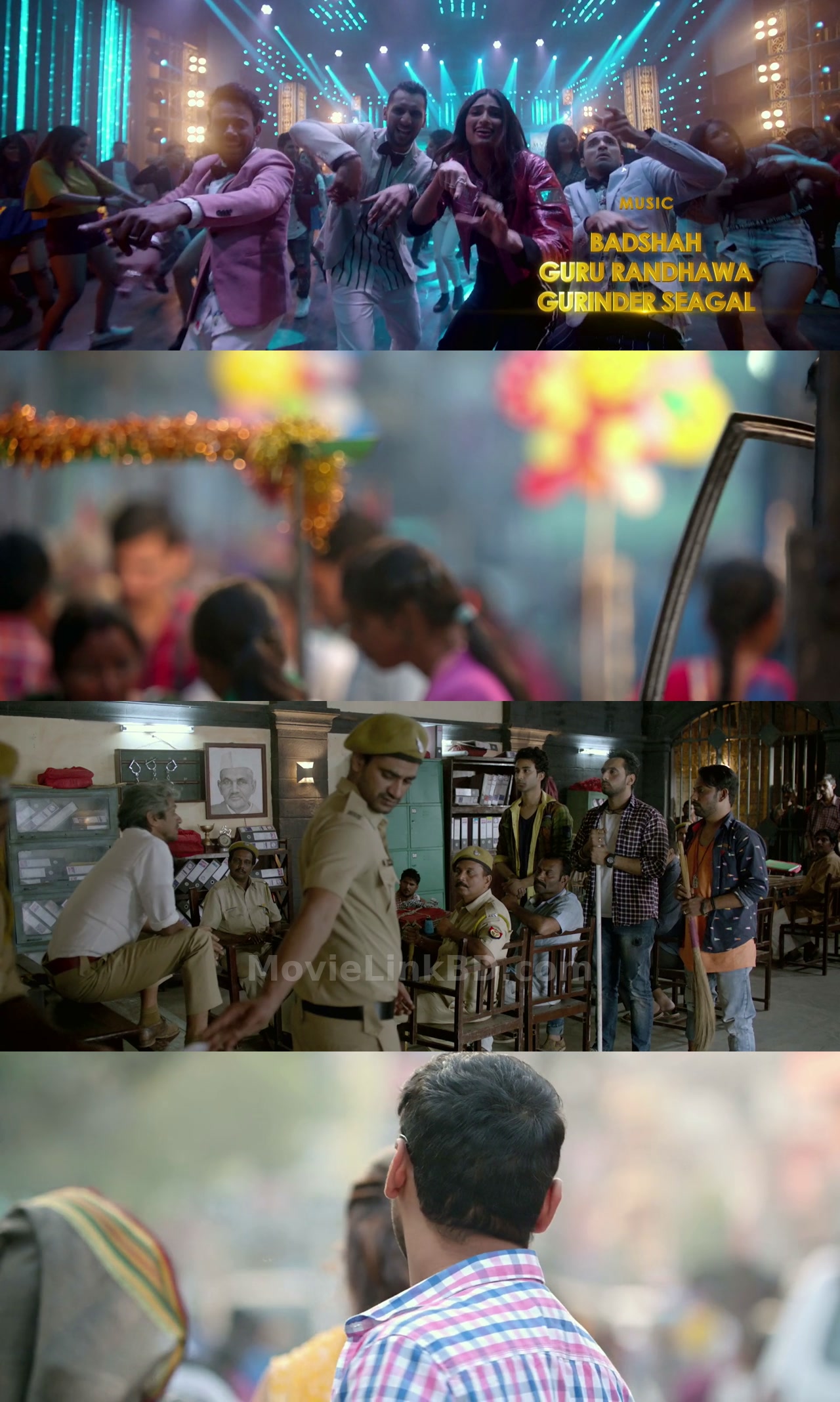 Nawabzaade (2018) Hindi Download | MovieLinkBD TV Movie