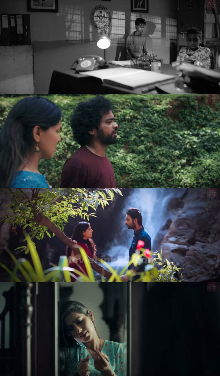 Usiru (2025) Kannada Download | MovieLinkBD Shop Movie