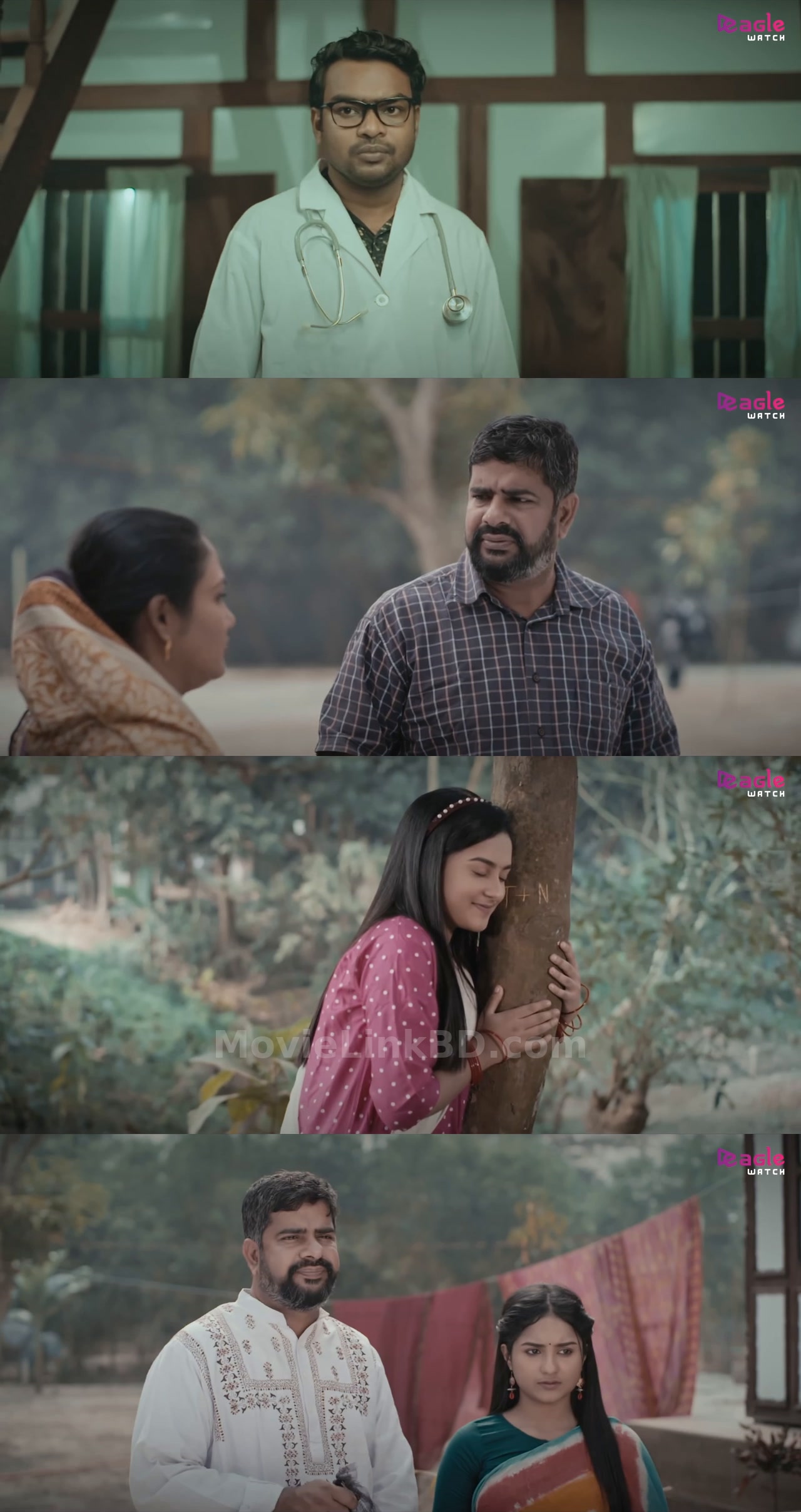 School Love  S01 EPi 1-2 Added (2026) &mdash; S01 &bull; Bangla on MovieLinkBD Episode 2