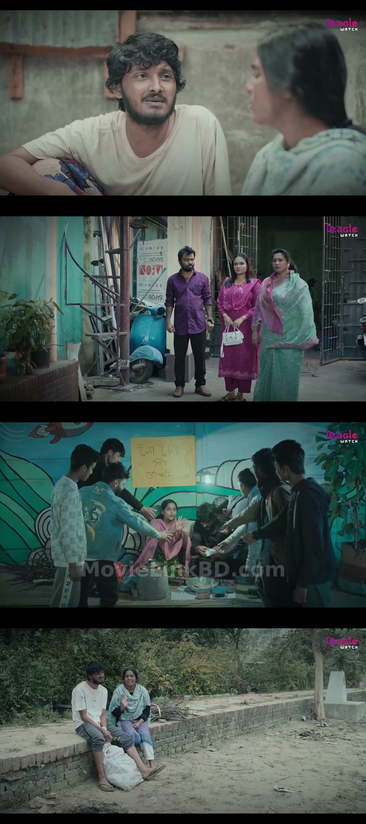 Tona Tunir Chitoi Pitha (2026) Bangla Download | MovieLinkBD Shop Movie