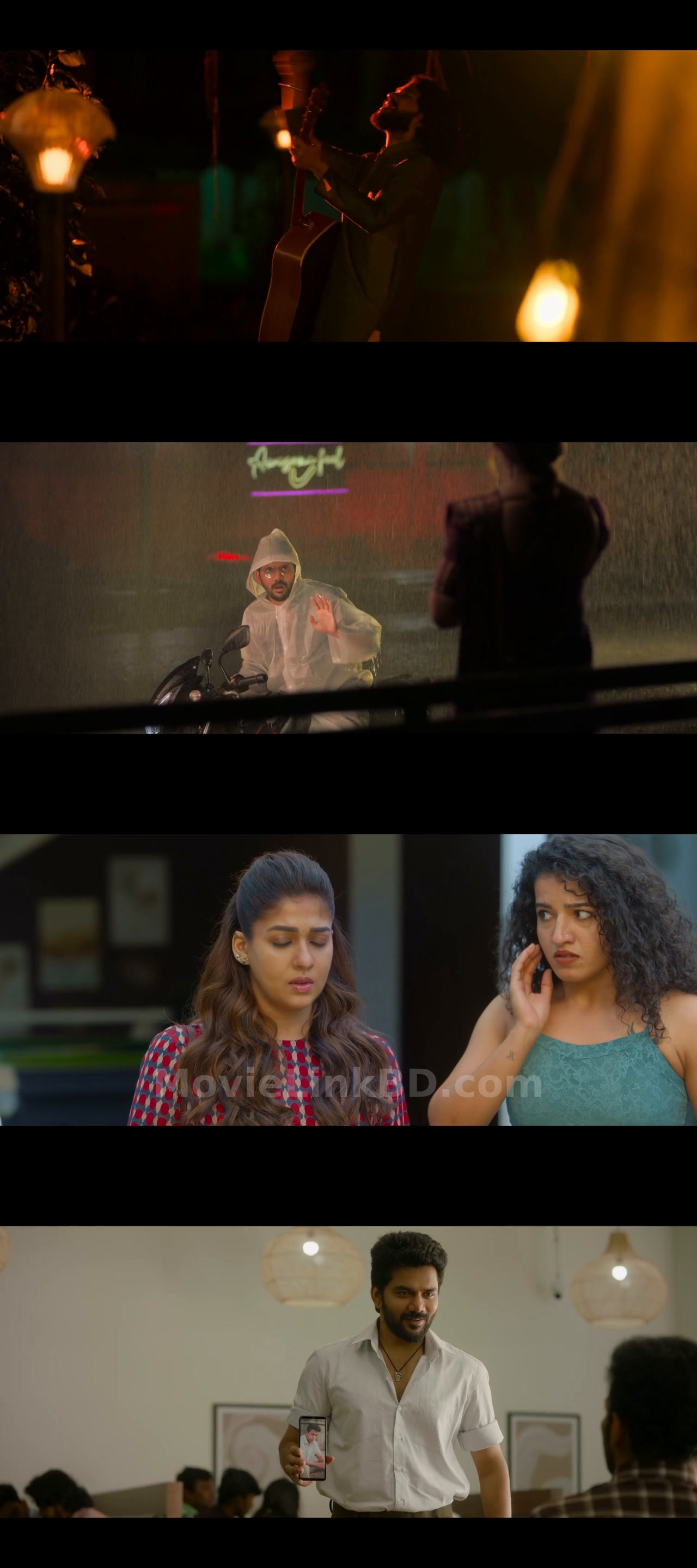Hi!  Full HD (2026) &bull; Tamil on MovieLinkBD Movie