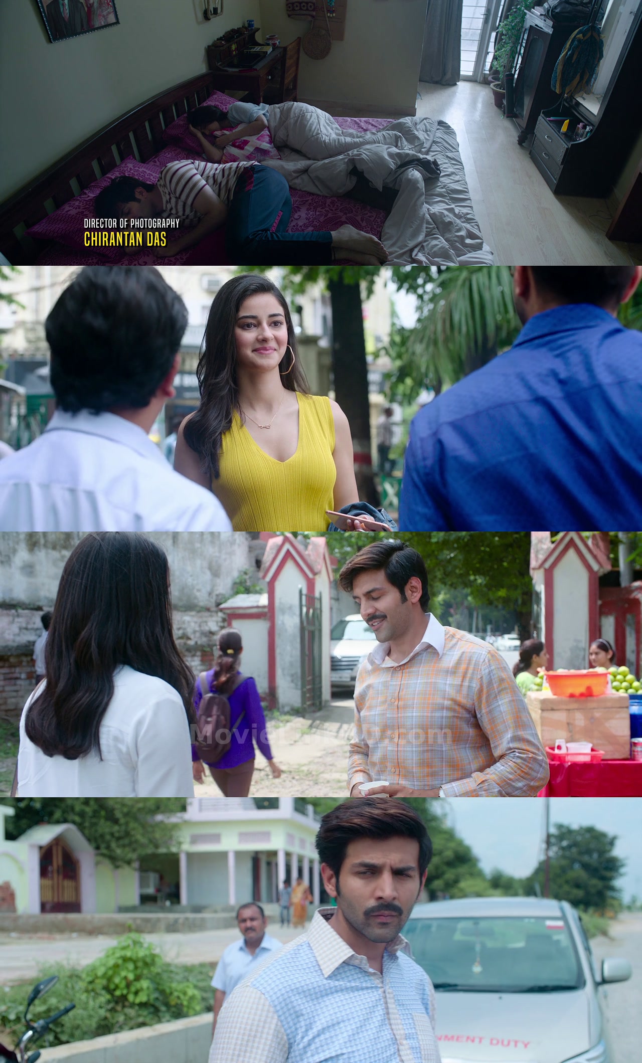 Pati Patni Aur Woh (2019) Hindi Download | MovieLinkBD TV Movie