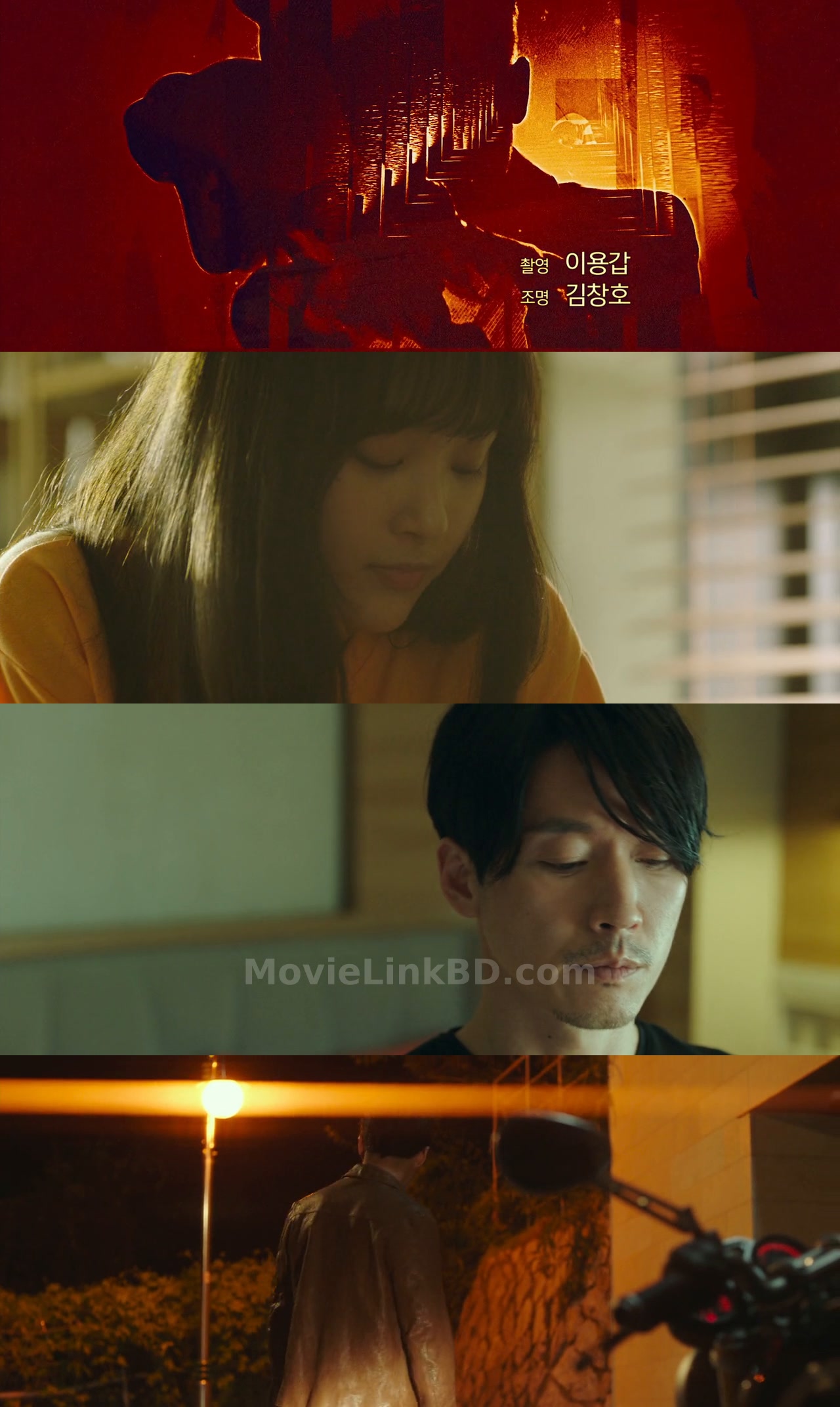 The Killer: A Girl Who Deserves to Die  [ORG Hindi] (2022) &bull; Hindi, Korean Dual Audio on MovieLinkBD | MovieLinkBD TV Movie