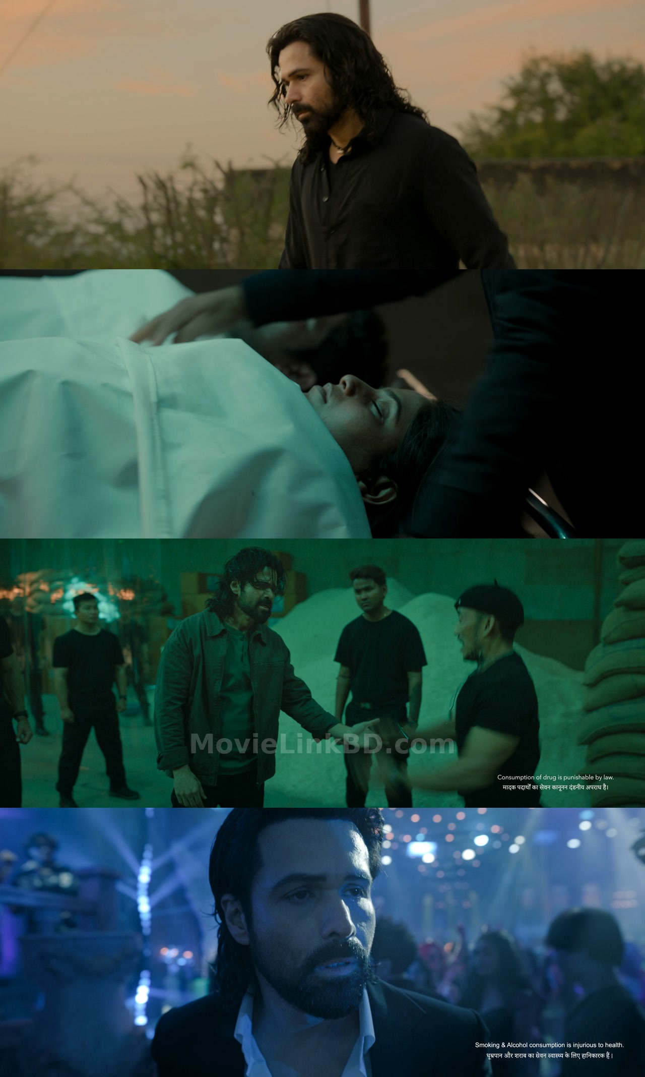 Screenshot of Awarapan 2  Full HD ✅ (2026) &bull; Hindi on MovieLinkBD