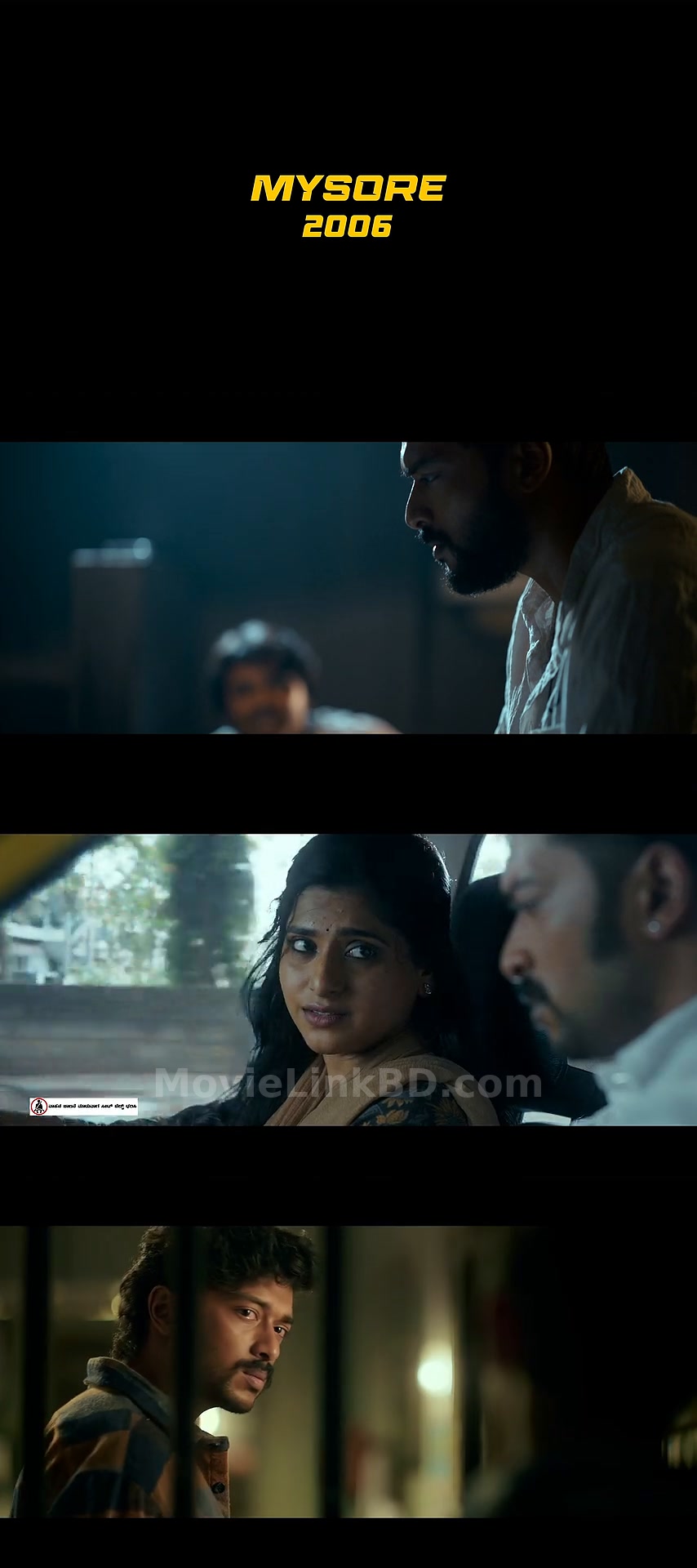 Mango Pachcha  [ORG Hindi] (2026) &bull; Hindi + Tamil + Telugu + Malayalam on MovieLinkBD Movie