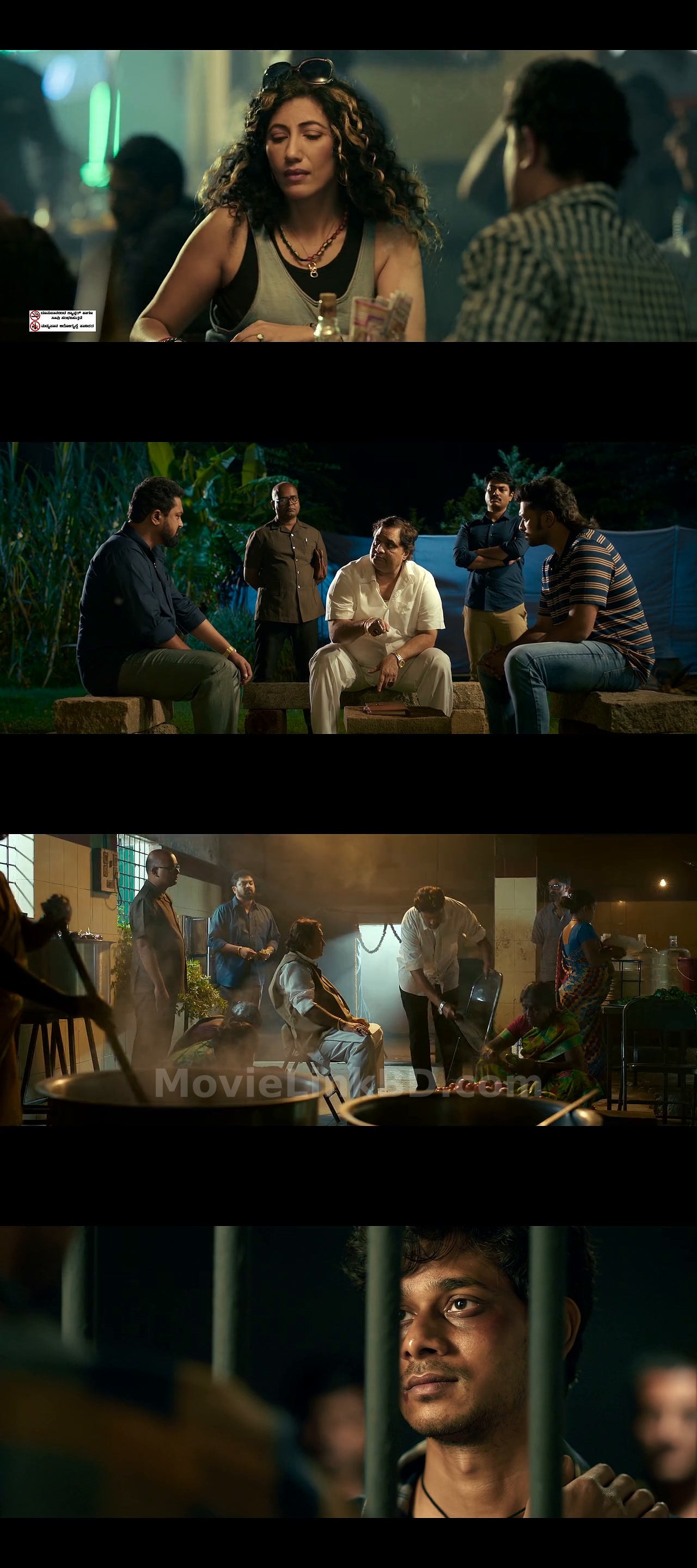 Mango Pachcha  [ORG Hindi] (2026) &bull; Hindi + Tamil + Telugu + Malayalam on MovieLinkBD Movie