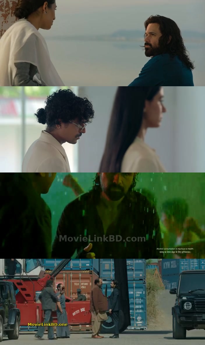 Awarapan 2  Full HD ✅ (2026) &bull; Hindi on MovieLinkBD Movie