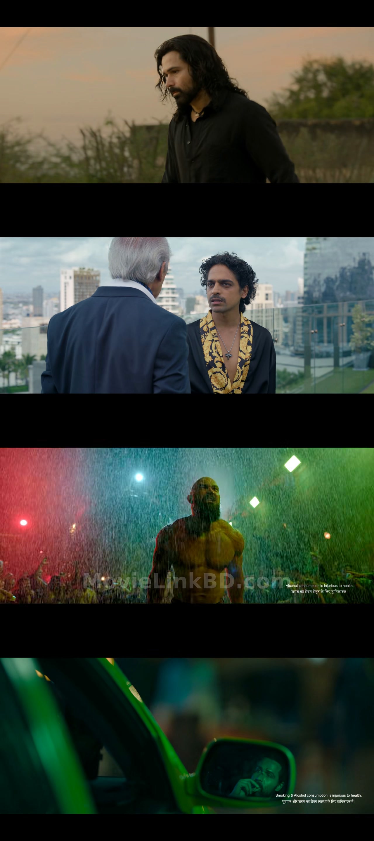 Awarapan 2  Full HD ✅ (2026) &bull; Hindi on MovieLinkBD Movie