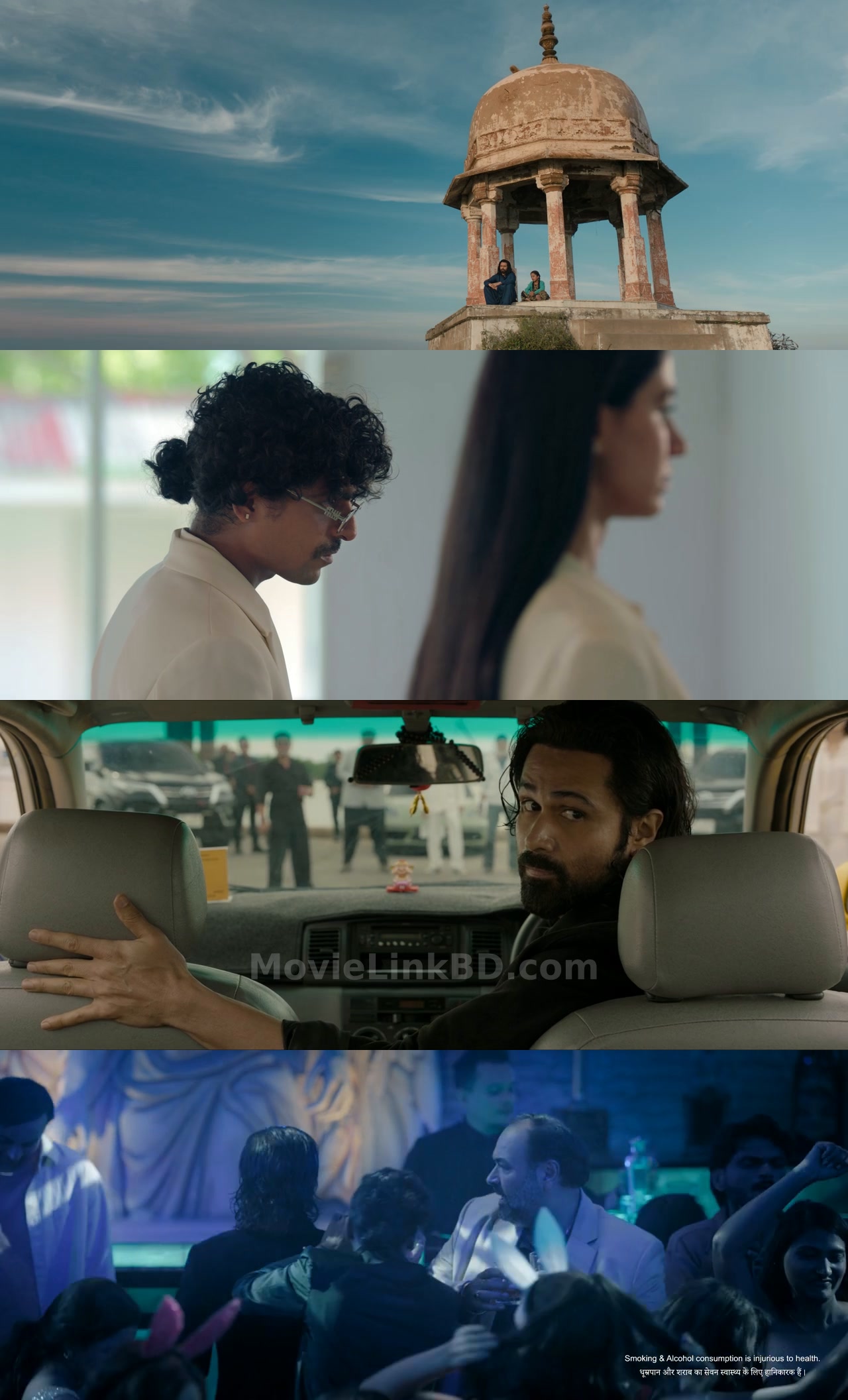 Awarapan 2  Full HD ✅ (2026) &bull; Hindi on MovieLinkBD Movie