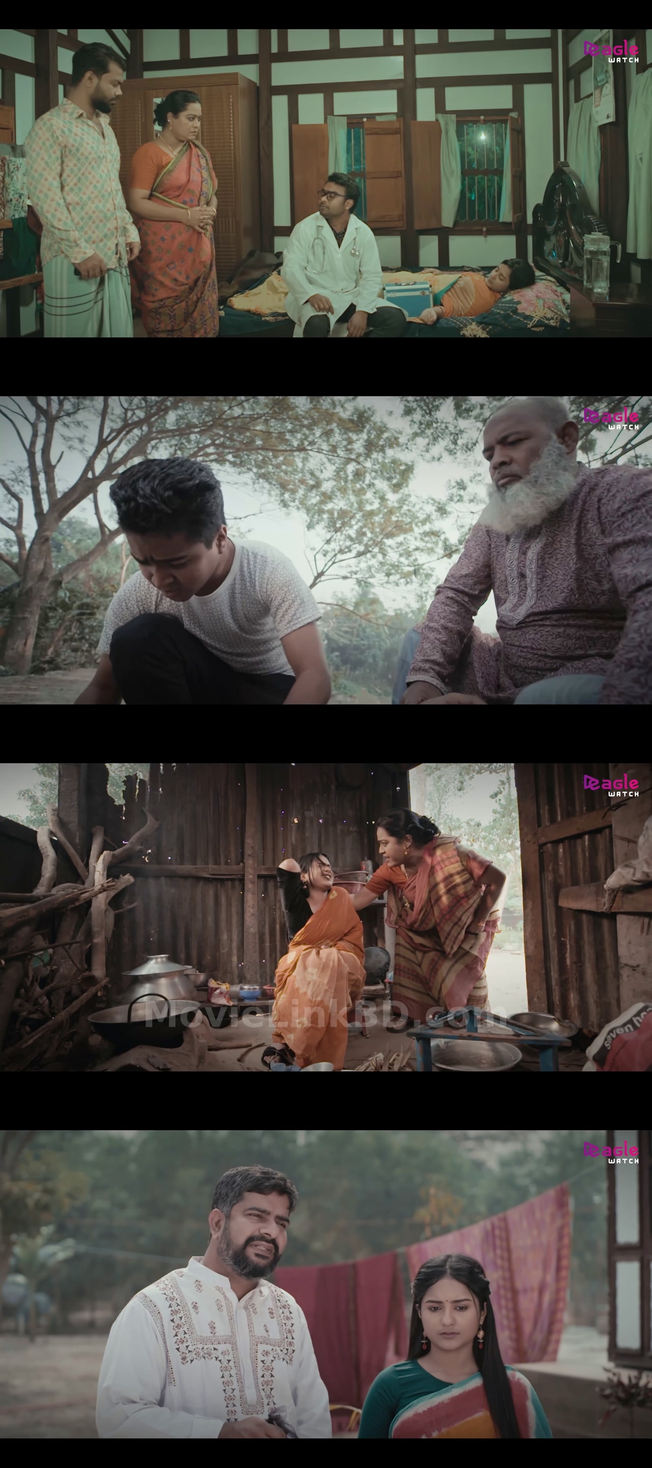 School Love  S01 EPi 1-2 Added (2026) &mdash; S01 &bull; Bangla on MovieLinkBD Episode 2
