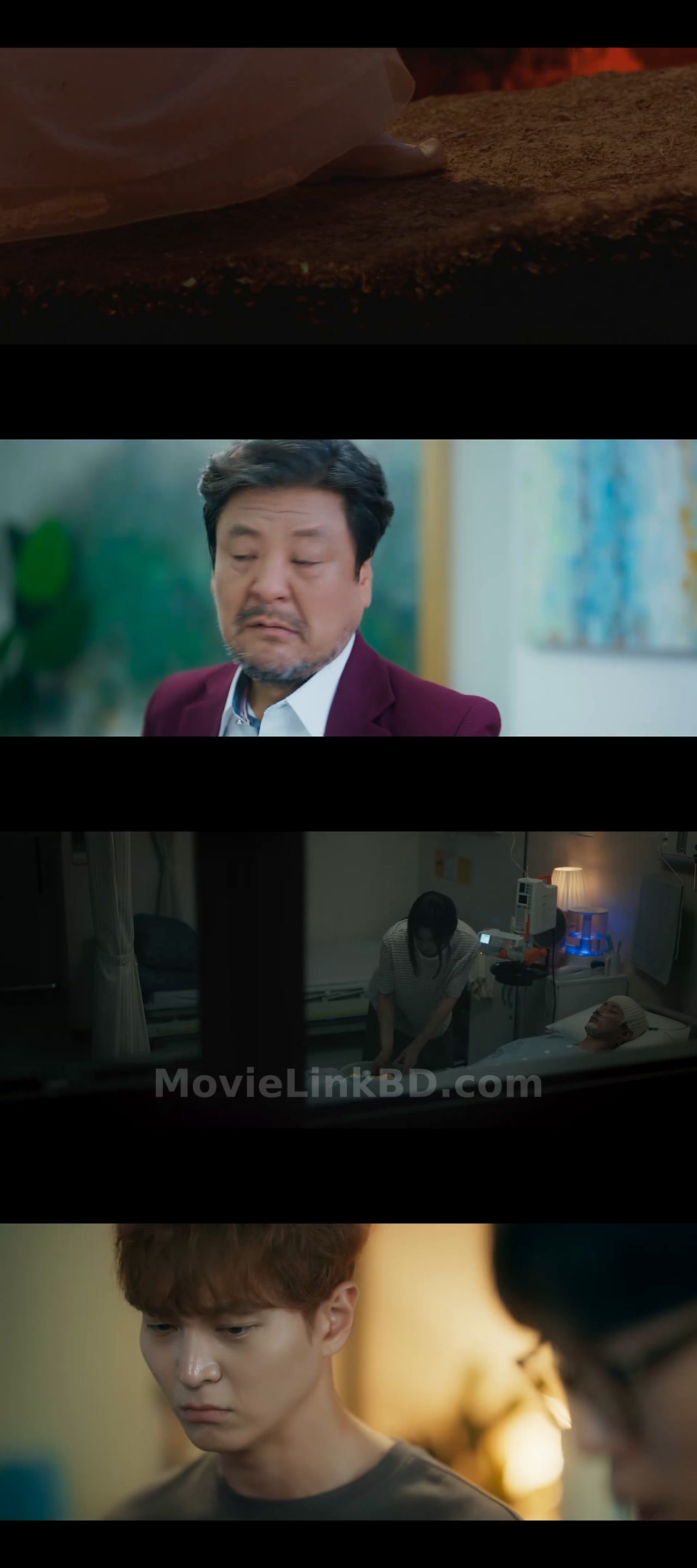 The Midnight Studio  -EPi 01+2 Added✅ (2024) S01 korean Download | MovieLinkBD TV 1