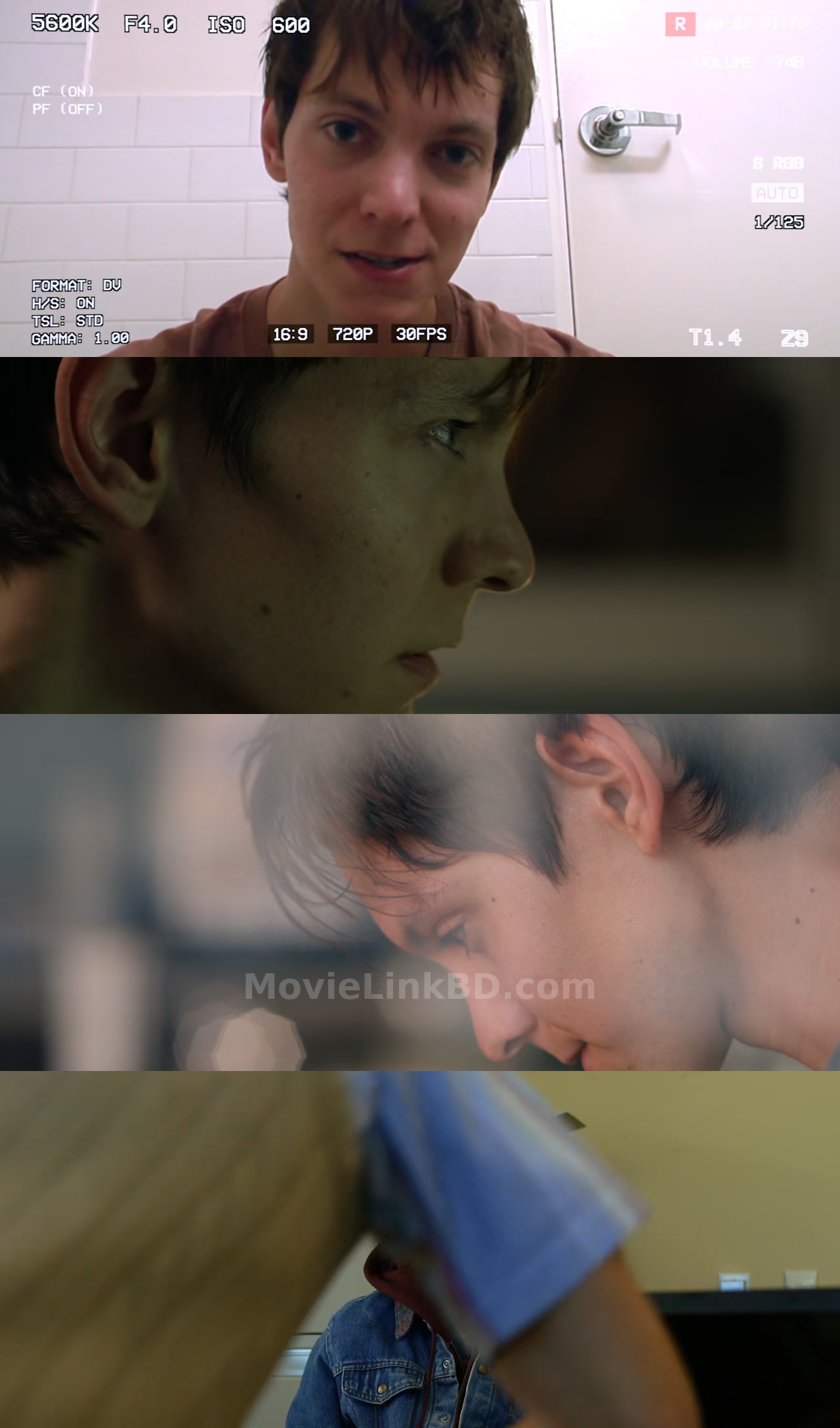 Proximity (2020) English Download | MovieLinkBD TV Movie