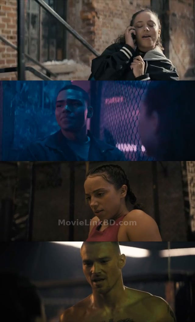 Perfect Addiction (2023) &bull; Dual Audio on MovieLinkBD Movie