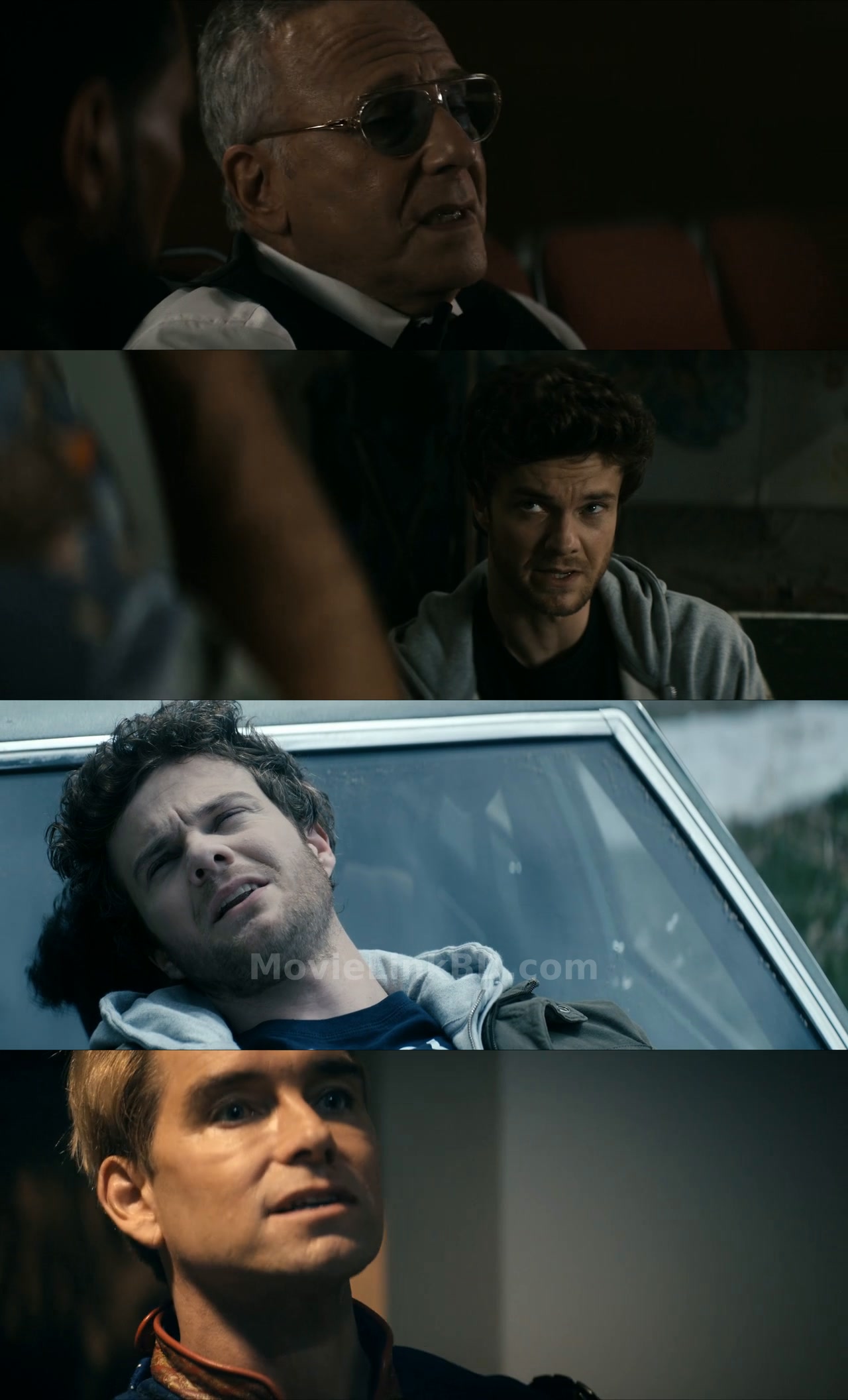 The Boys  S05 [Ep01-08] Completed [ORG Hindi] (2026) &mdash; S05 &bull; Hindi + English on MovieLinkBD | MovieLinkBD TV Season 5 Episode 6
