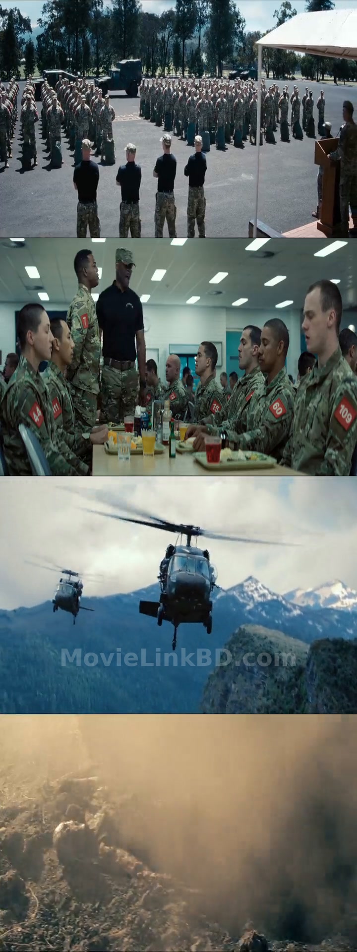 War Machine (2026) English Download | MovieLinkBD TV Movie