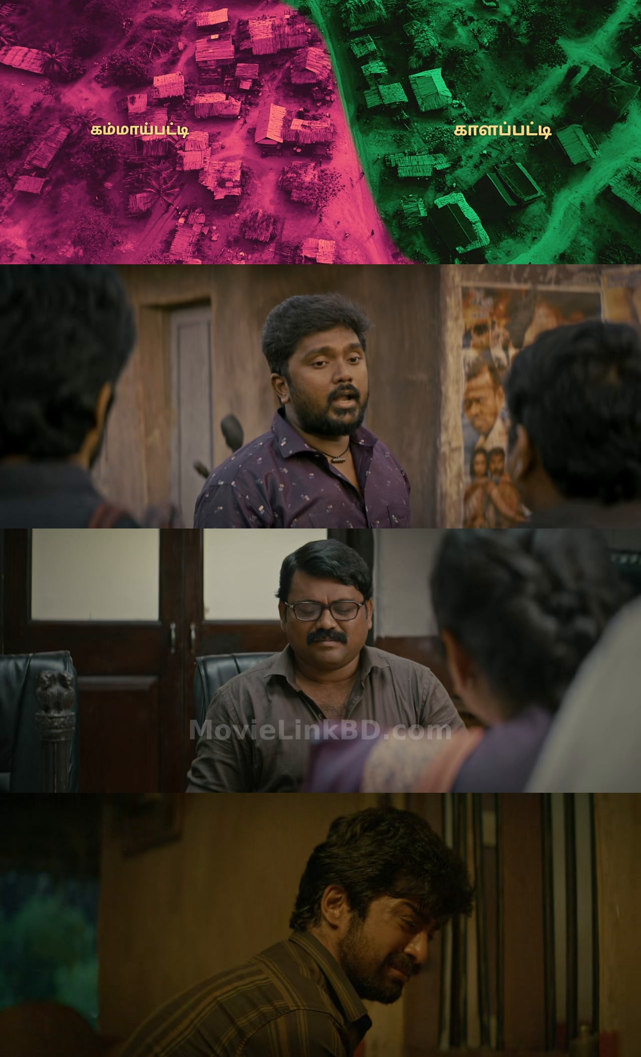 Bomb (2025) Tamil Download | MovieLinkBD Shop Movie