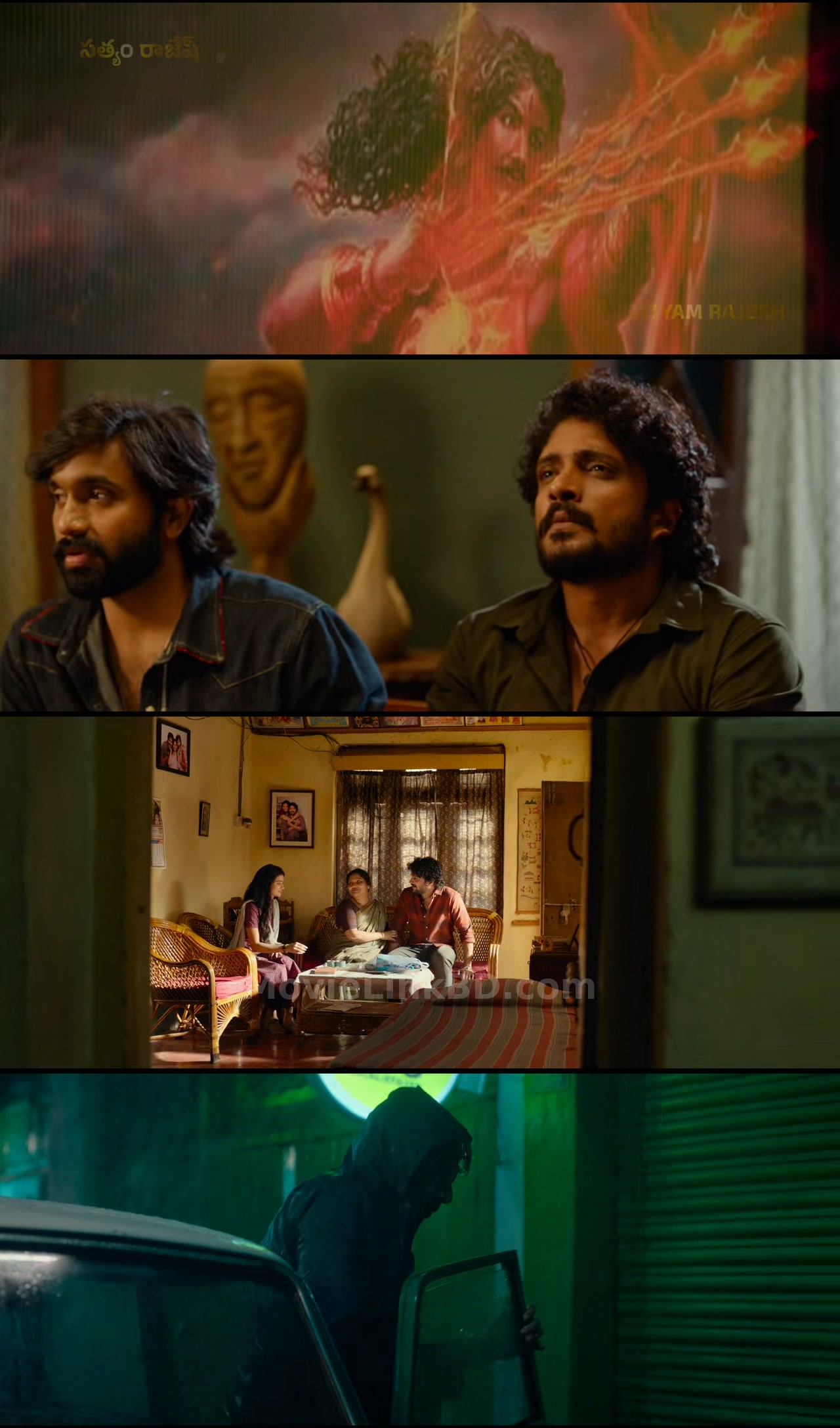 Tribanadhari Barbarik  Full HD Hindi ORG (2025) Hindi Download | MovieLinkBD Movie