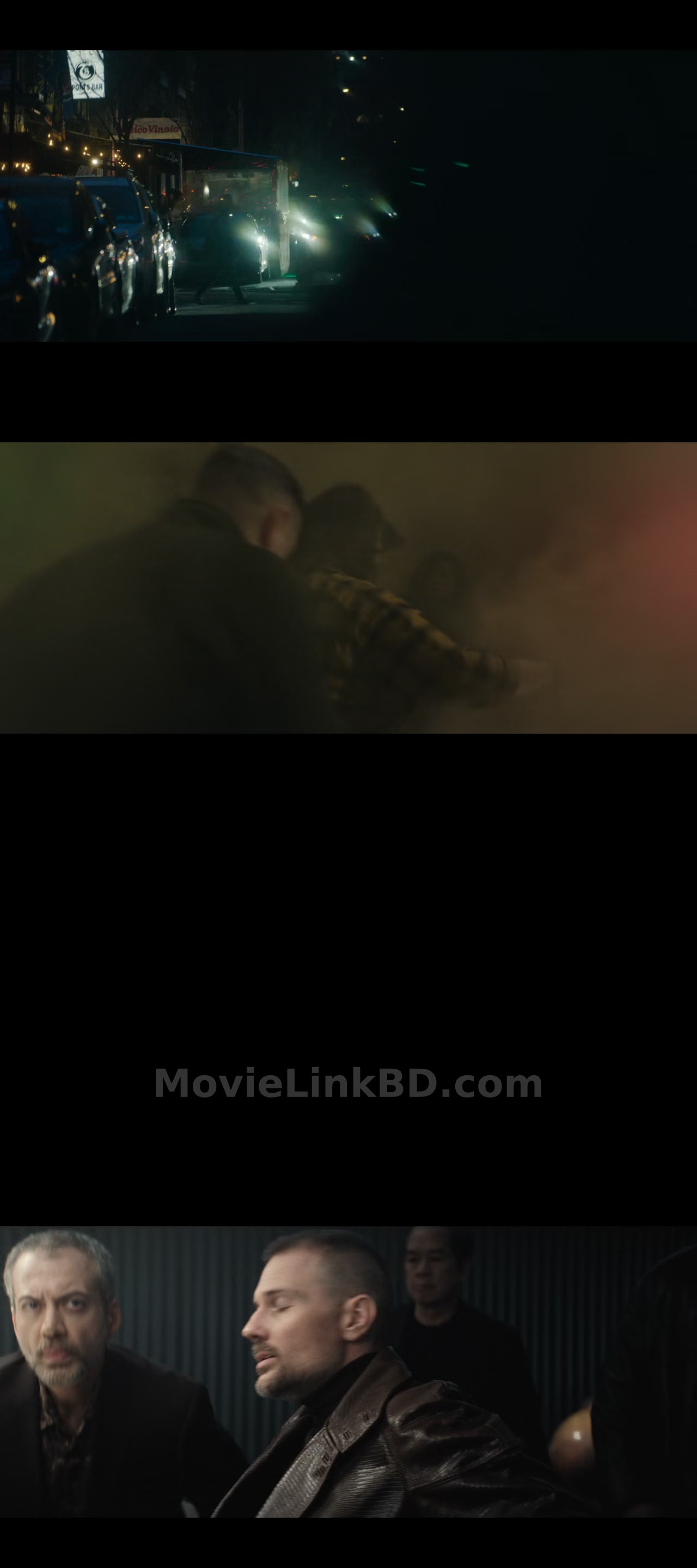 Daredevil: Born Again  Season 1 Completed (2025) Hindi Download | MovieLinkBD TV S01E01