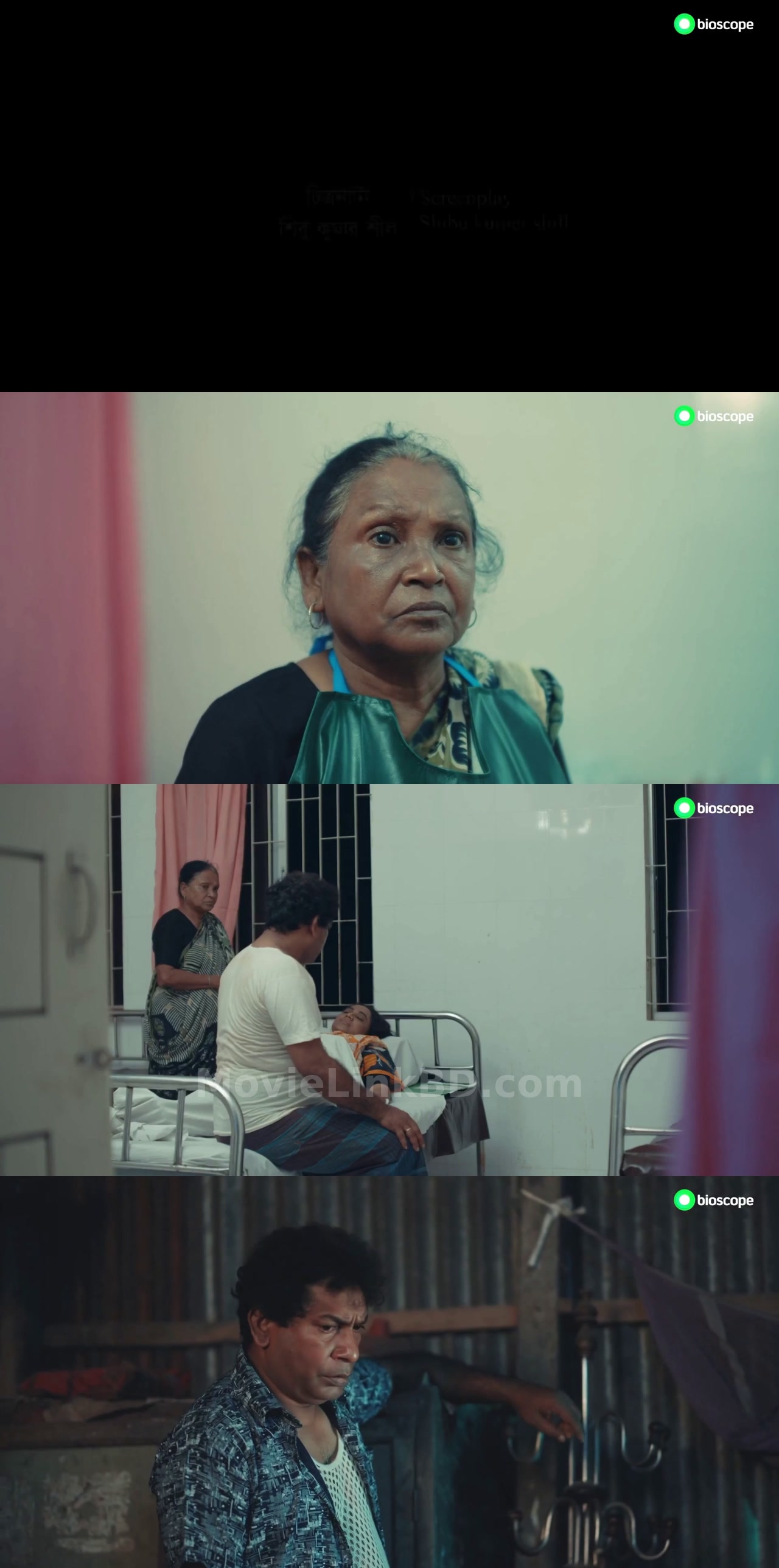 Tin Shoroter Golpo (2022) Bangla Download | MovieLinkBD TV Movie
