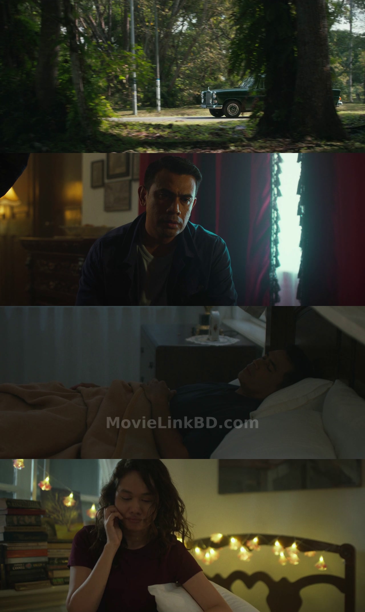 Qifarah  Full HD (2025) Malay Download | MovieLinkBD Shop Movie