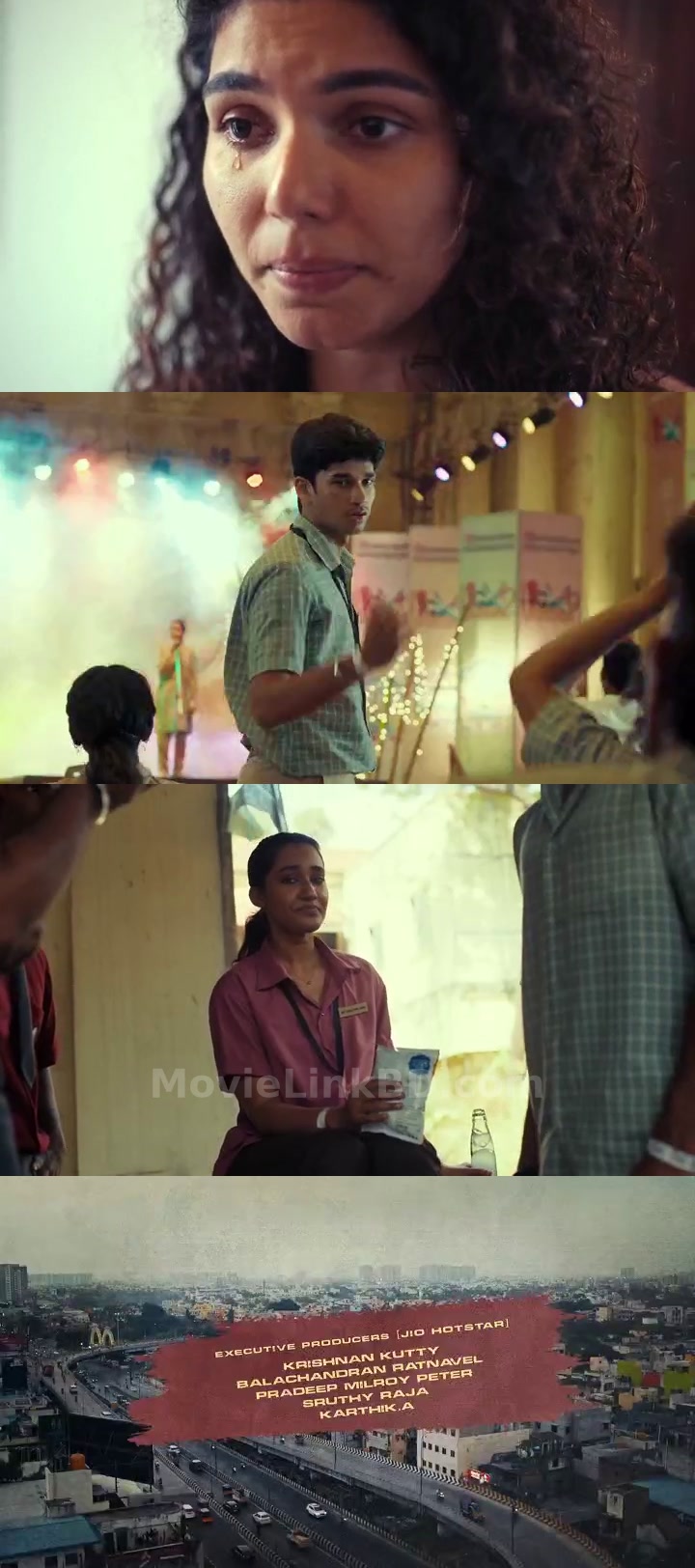 Nadu Center  Season 1 [Ep01-17] Completed [ORG Bengali Dubbed] (2025) &bull; Hindi + Bangla on MovieLinkBD | MovieLinkBD TV Episode 10-12