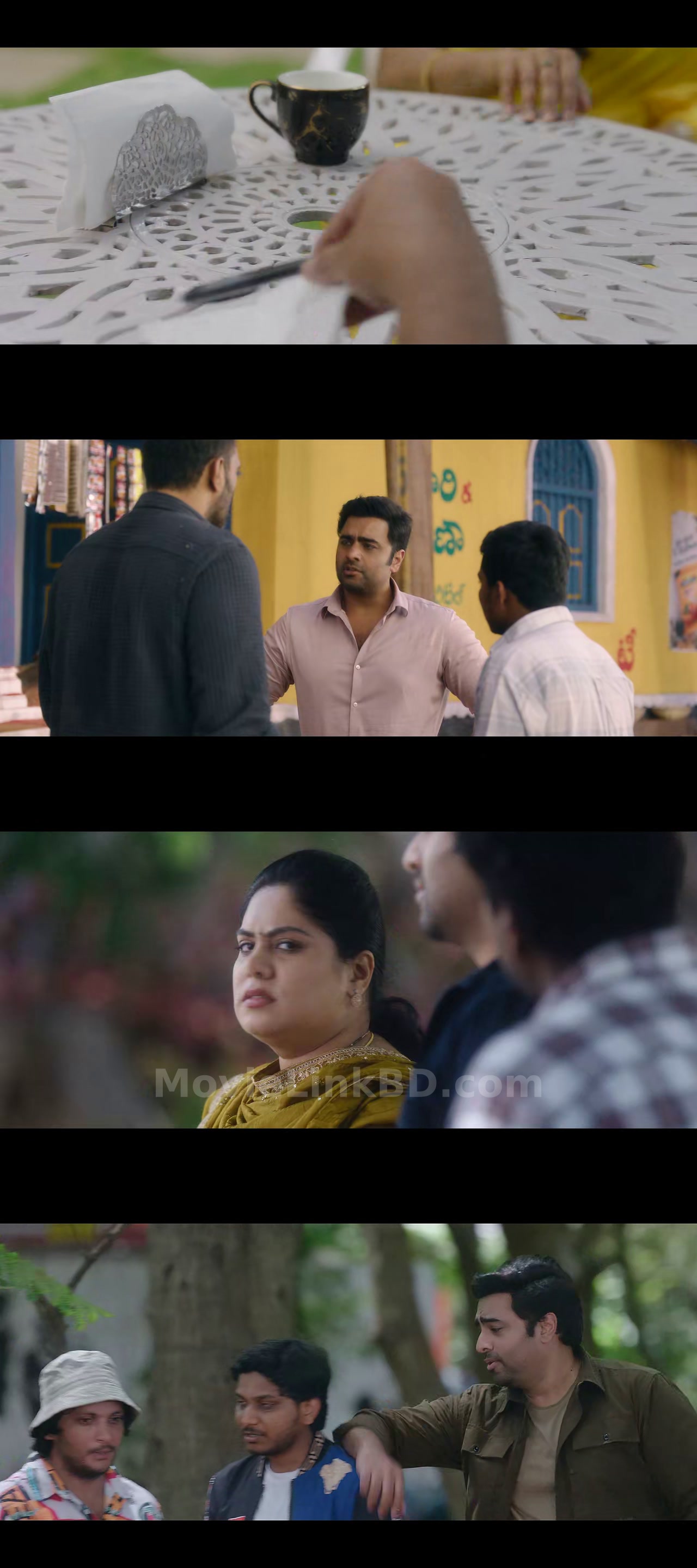 Sundarakanda  Full HD Hindi ORG (2025) Hindi Download | MovieLinkBD Shop Movie