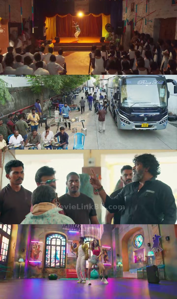 Petta Rap (2024) Hindi Download | MovieLinkBD TV Movie