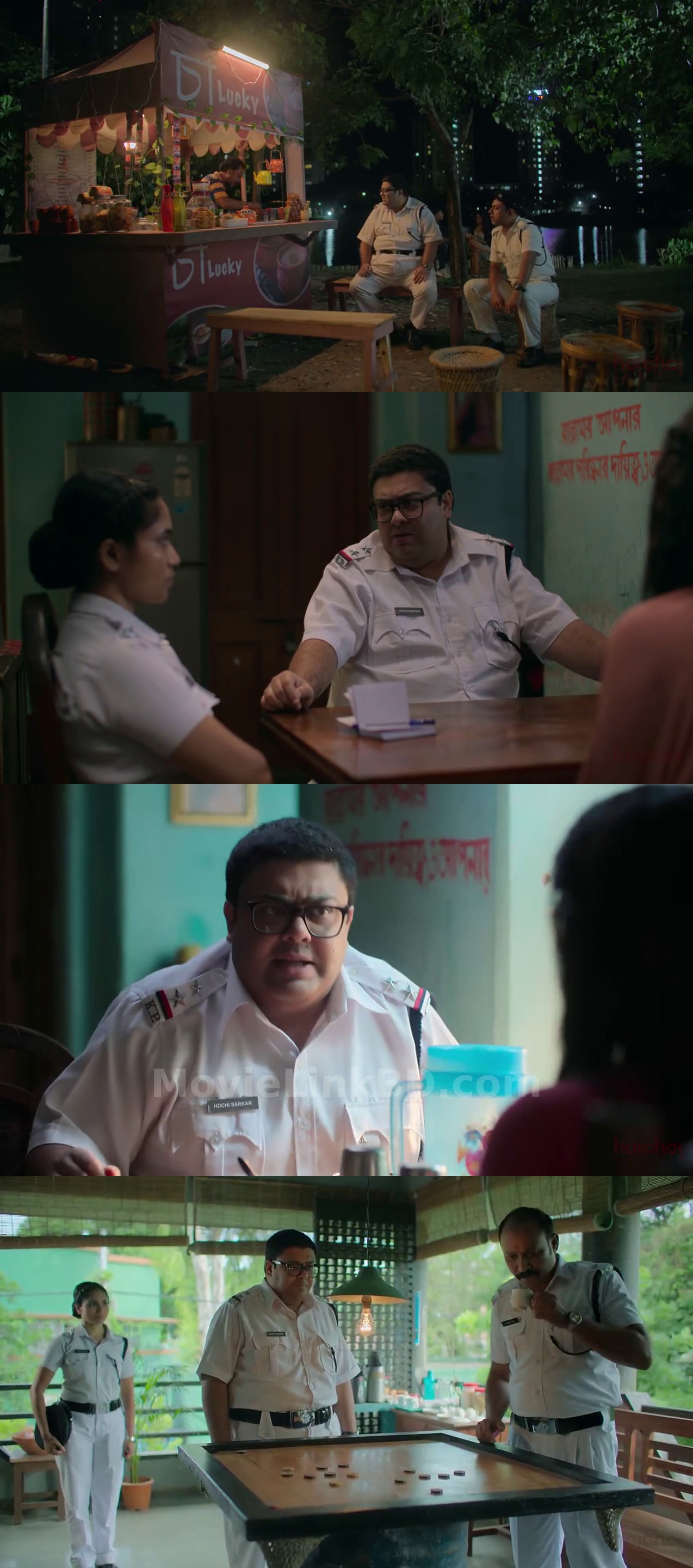 Kumudini Bhavan (2023) Bangla Download | MovieLinkBD TV Movie