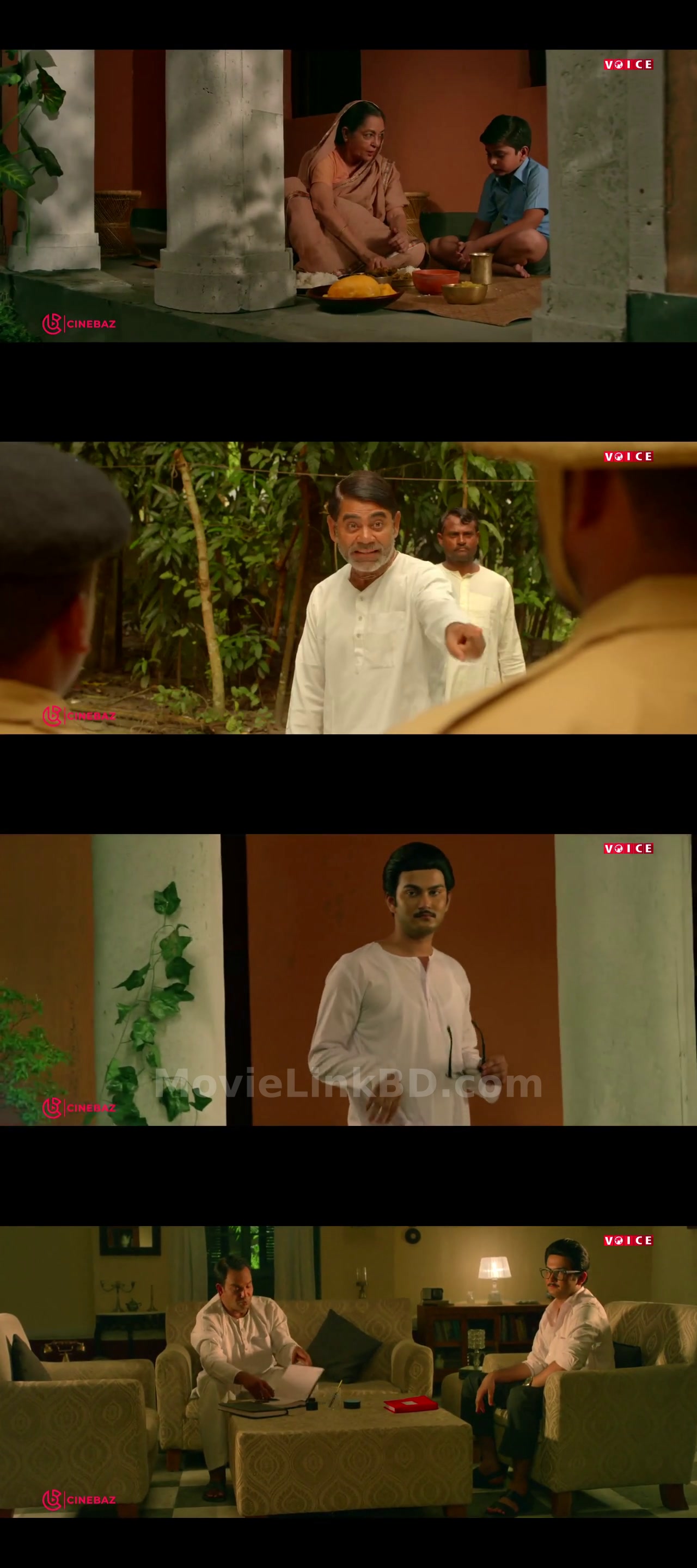 Tungipara'r Miya Bhai  - Tungiparar Miya Bhai (2021) Bangla Download | MovieLinkBD TV Movie