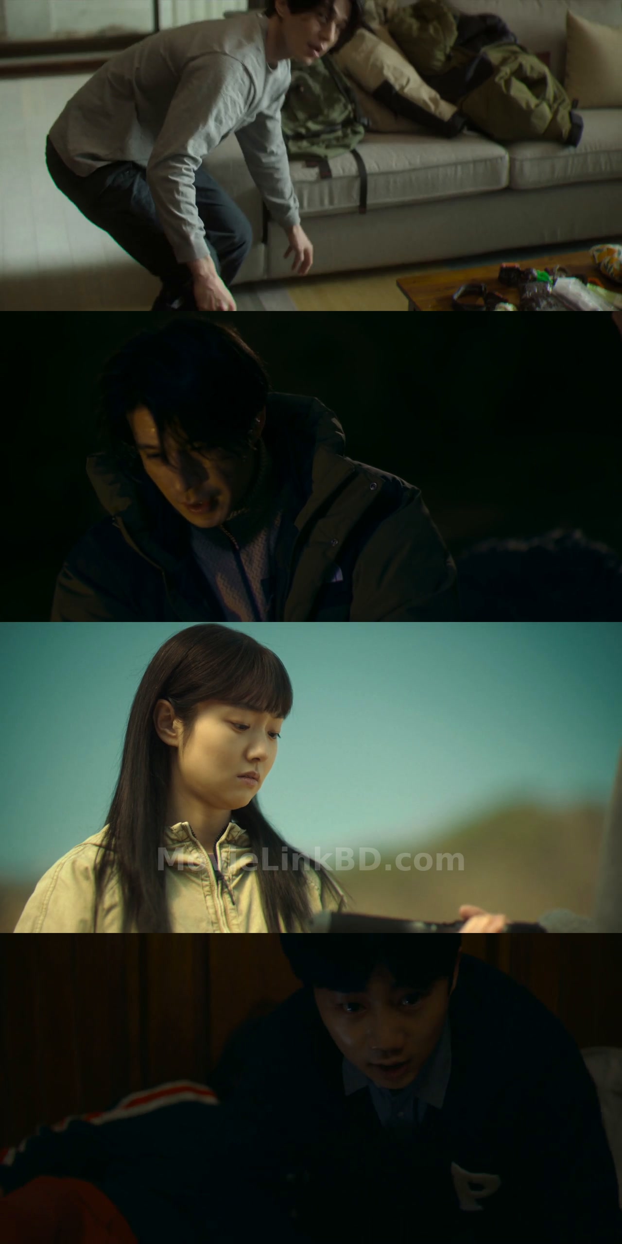 A Shop for Killers  Epi03 (2024) S01 korean Download | MovieLinkBD TV Series