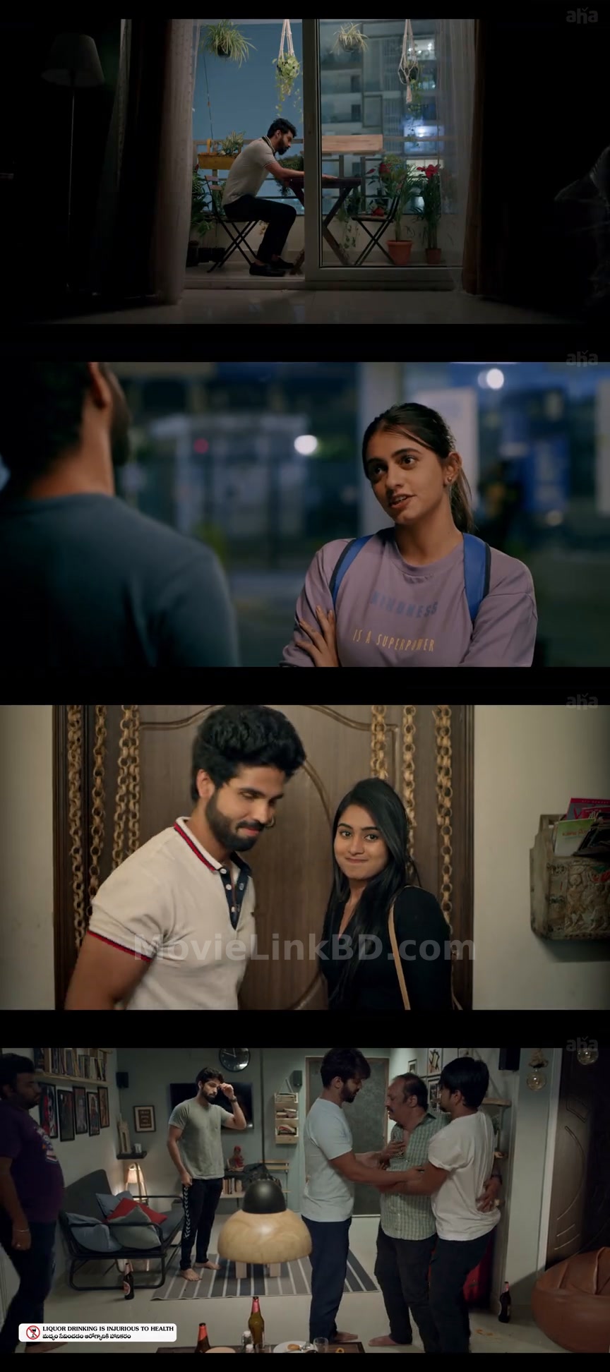 Emoji  Full HD Hindi ORG (2022) Hindi Download | MovieLinkBD Shop Movie