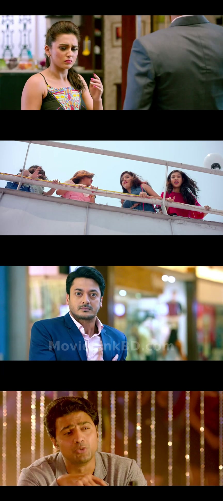 Kelor Kirti (2016) Bangla Download | MovieLinkBD TV Movie