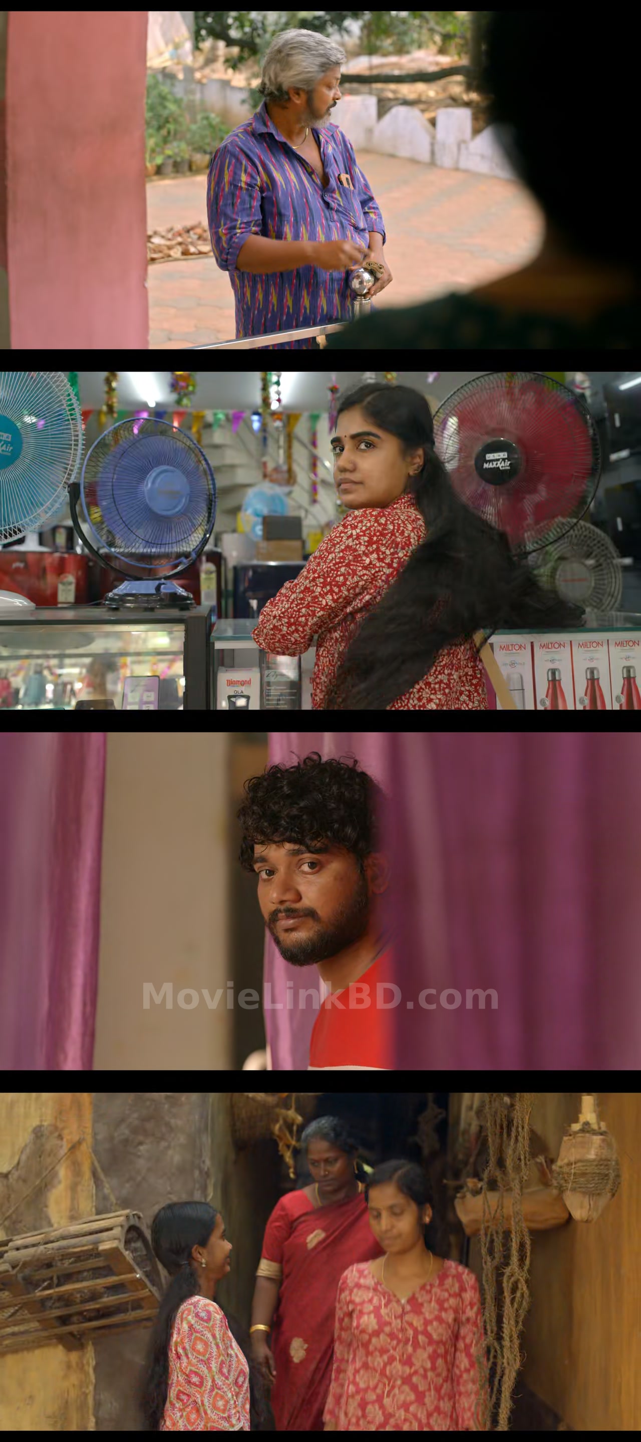 Pennum Porattum  Full HD Hindi ORG (2026) Hindi Download | MovieLinkBD Shop Movie