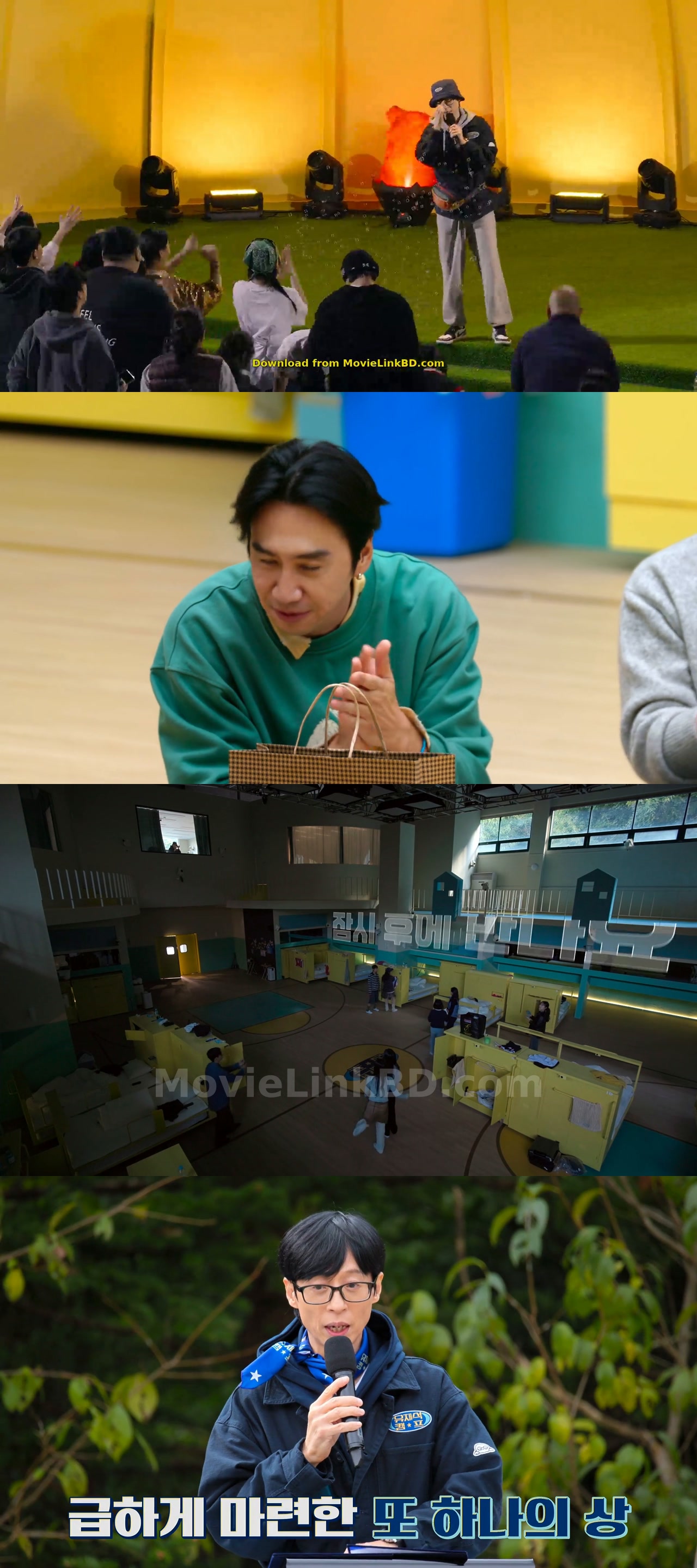Jae-seok's B&amp;B Rules!  Completed (2026) S01 Hindi Download | MovieLinkBD TV S01E06