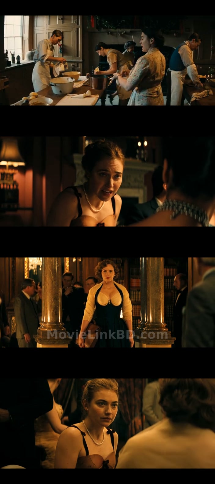 Hedda (2025) Hindi Download | MovieLinkBD Shop Movie