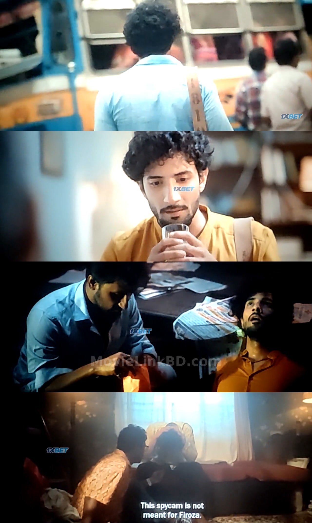 Dhrubor Aschorjo Jibon (2025) Bangla Download | MovieLinkBD TV Movie