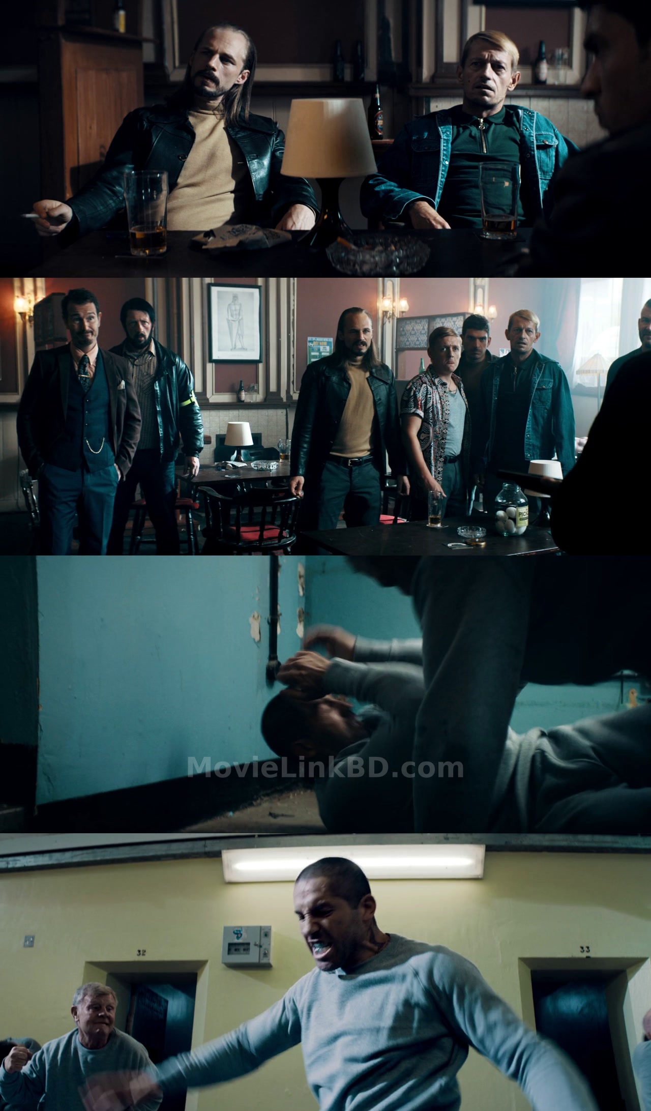 Avengement (2019) &bull; English + Hindi + Dual Audio on MovieLinkBD | MovieLinkBD TV Movie