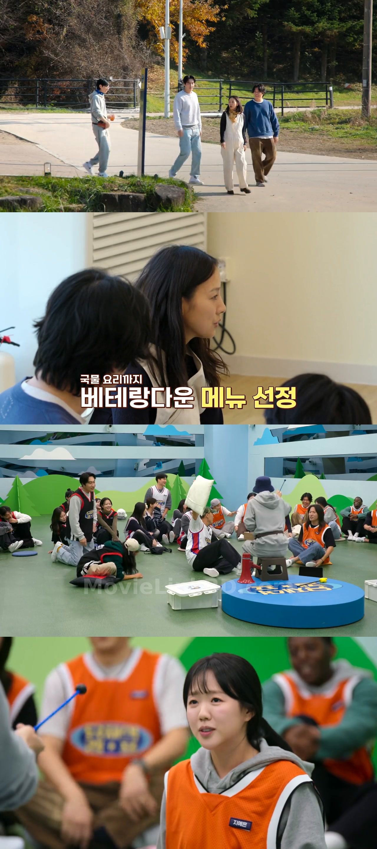 Jae-seok's B&amp;B Rules!  Completed (2026) S01 Hindi Download | MovieLinkBD TV S01E07