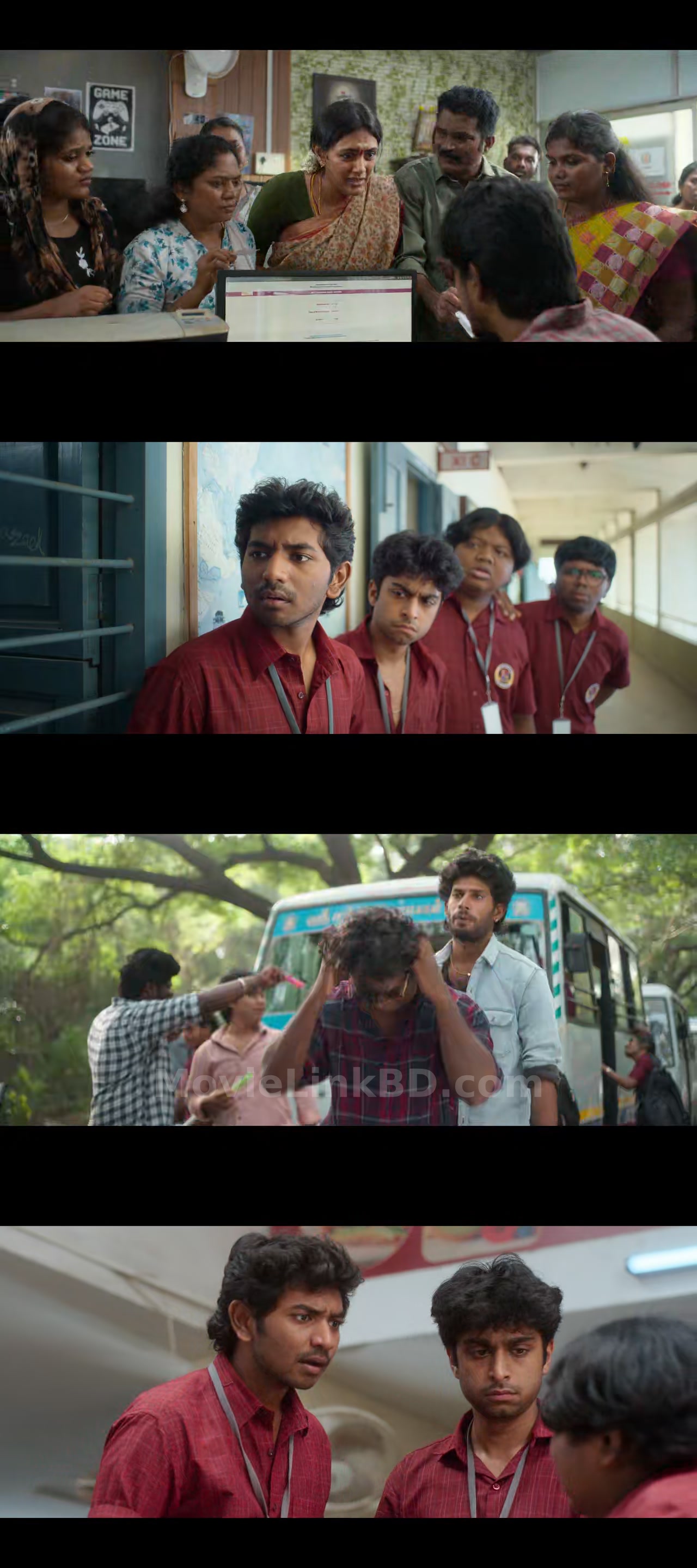 Youth  Full HD Hindi ORG (2026) &bull; Hindi + Tamil + Dual Audio on MovieLinkBD | MovieLinkBD TV Movie