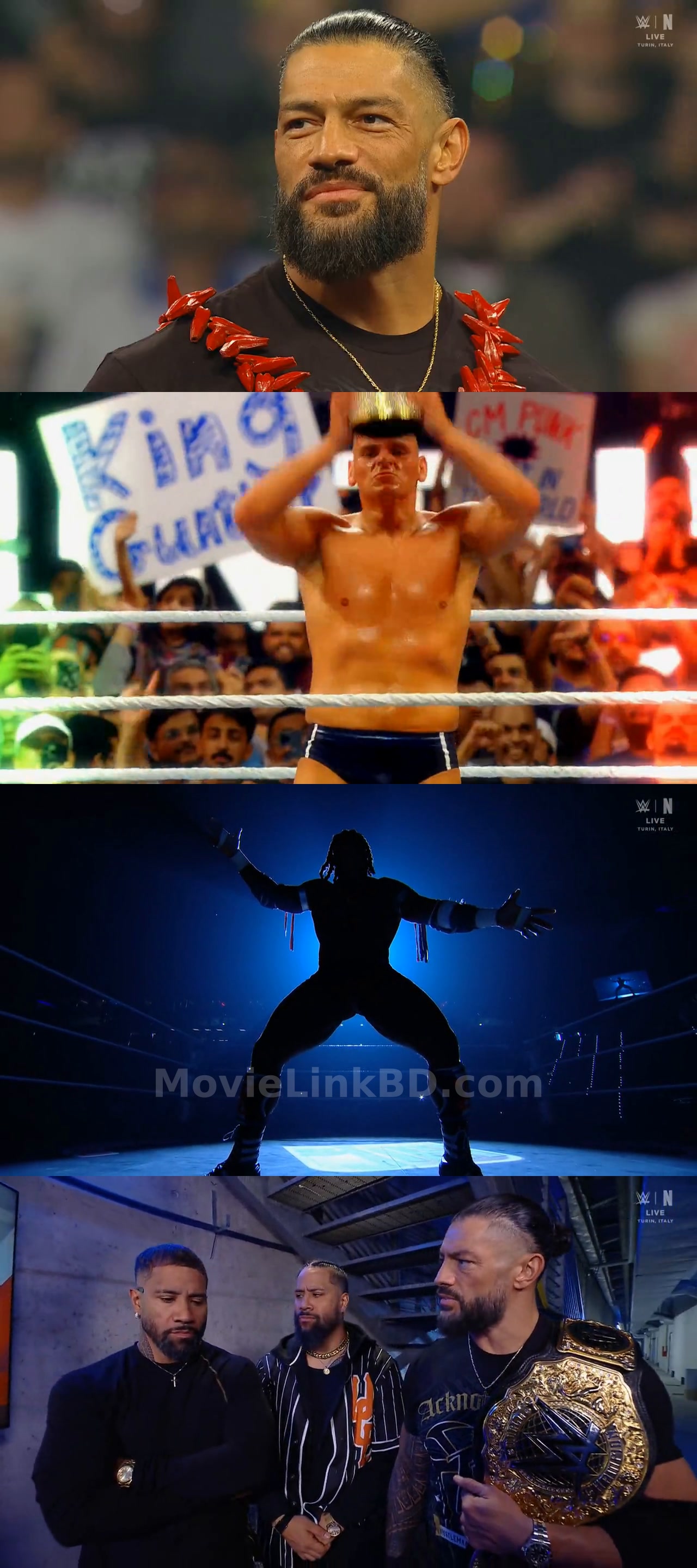 WWE Monday Night Raw (1st-June 2026) English Download | MovieLinkBD Shop Movie