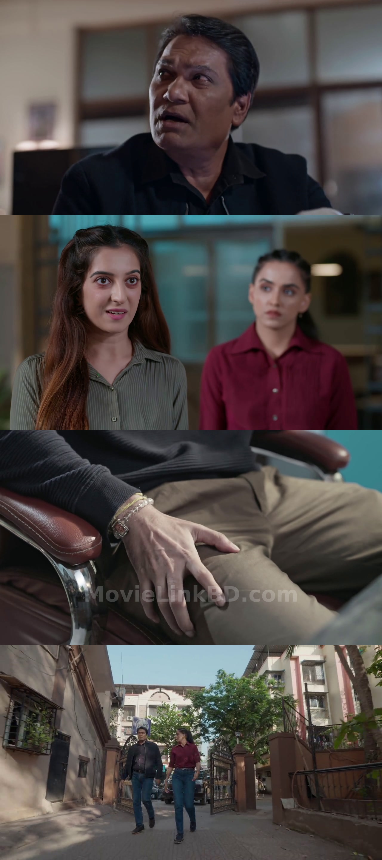 CID  Season 2 (2025) Hindi Download | MovieLinkBD TV Episode 22