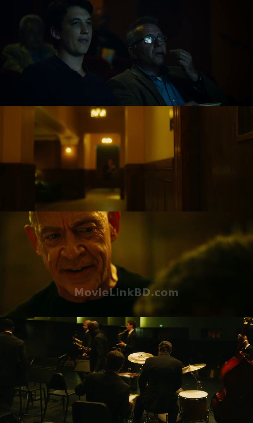 Whiplash (2014) English Download | MovieLinkBD TV Movie