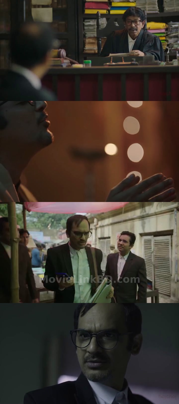 Advocate Achinta Aich  Season 1 Completed (2024) Bangla Download | MovieLinkBD TV Series