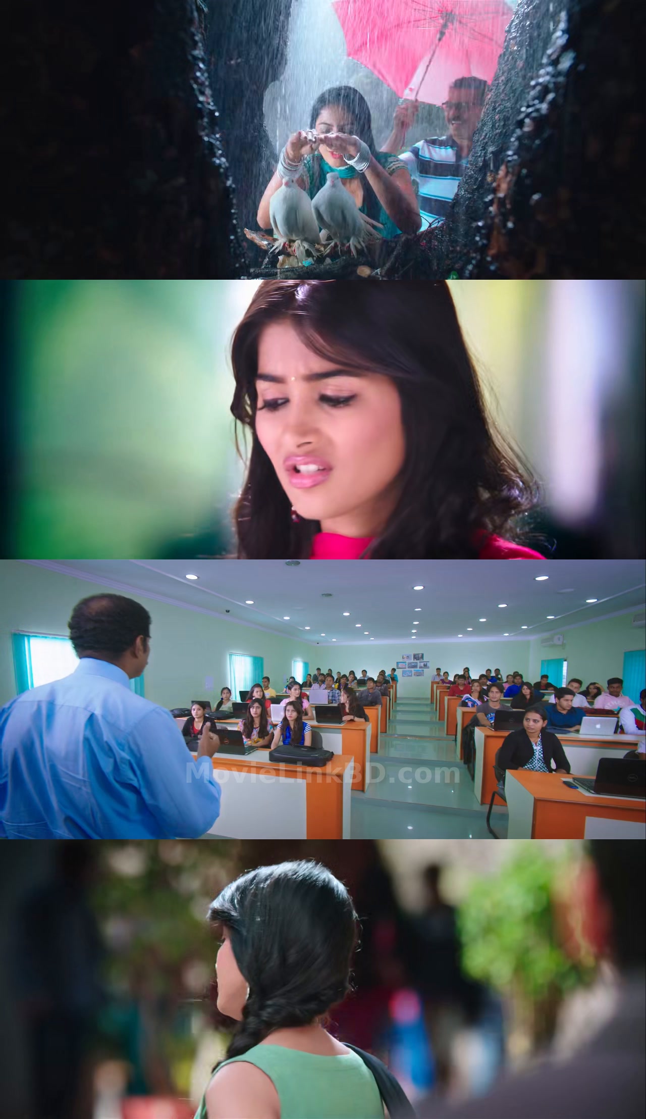 Oka Laila Kosam (2014) Hindi Download | MovieLinkBD TV Movie