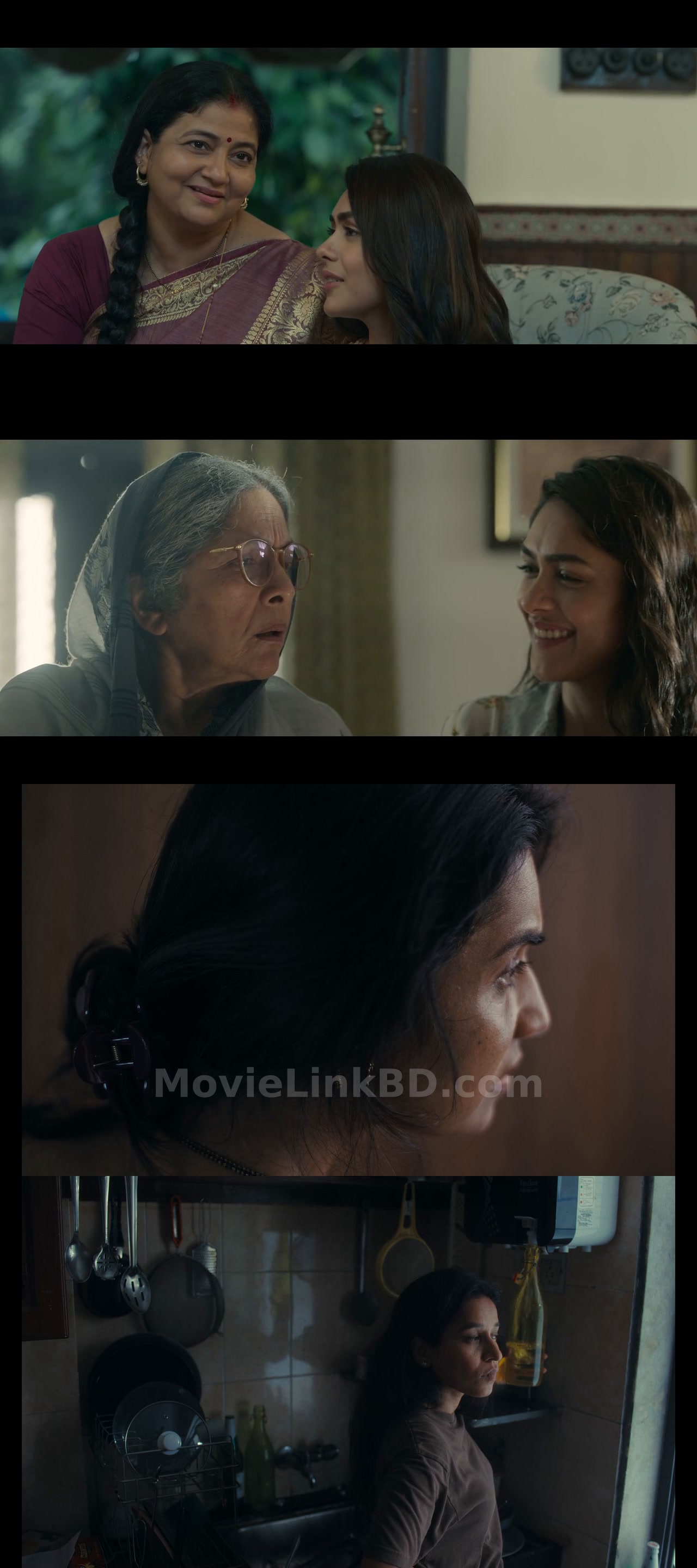 Lust Stories 2 18+ (2023) Hindi Download | MovieLinkBD TV Movie