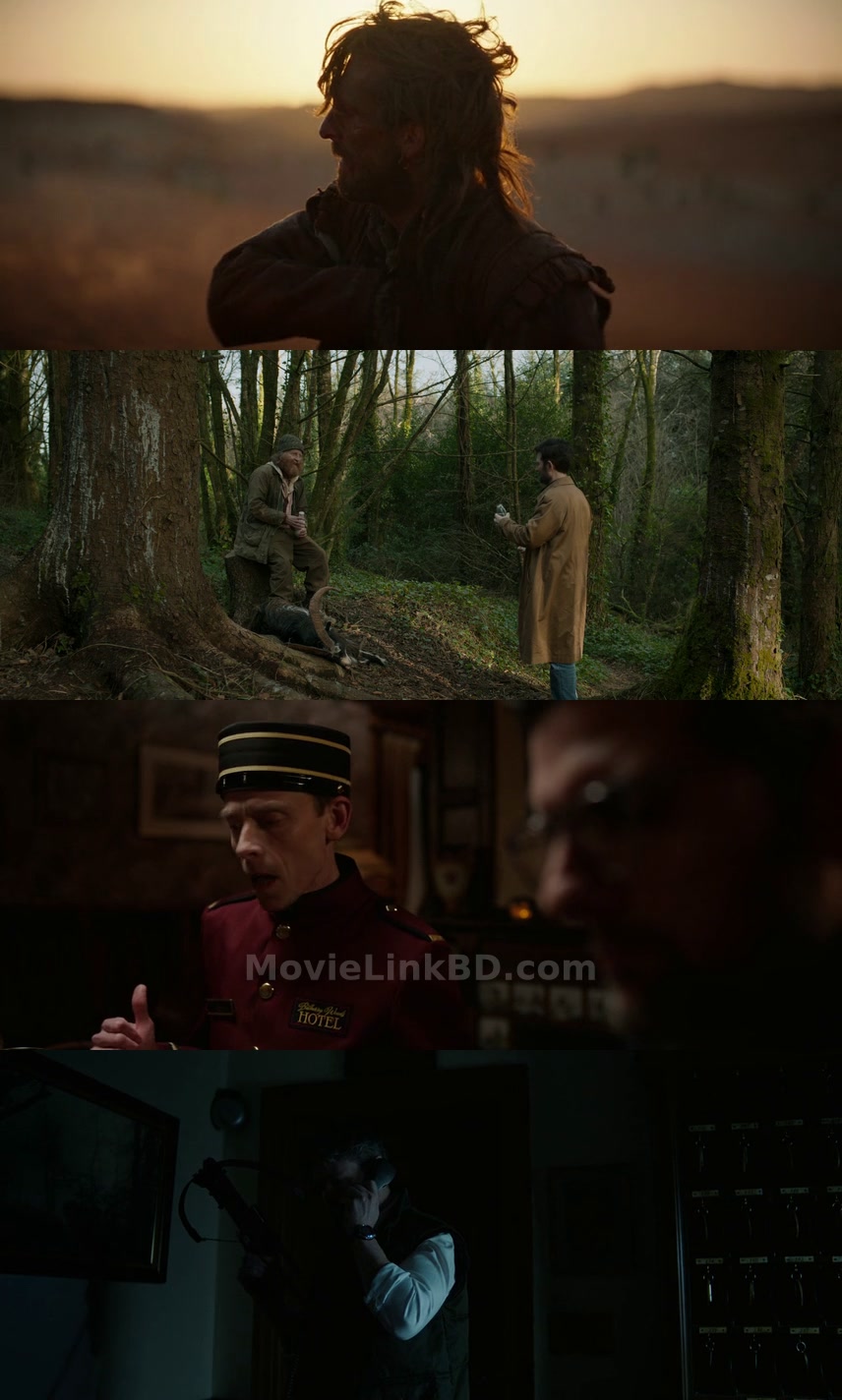 Hokum  - Hindi Not Available (2026) English Download | MovieLinkBD Shop Movie