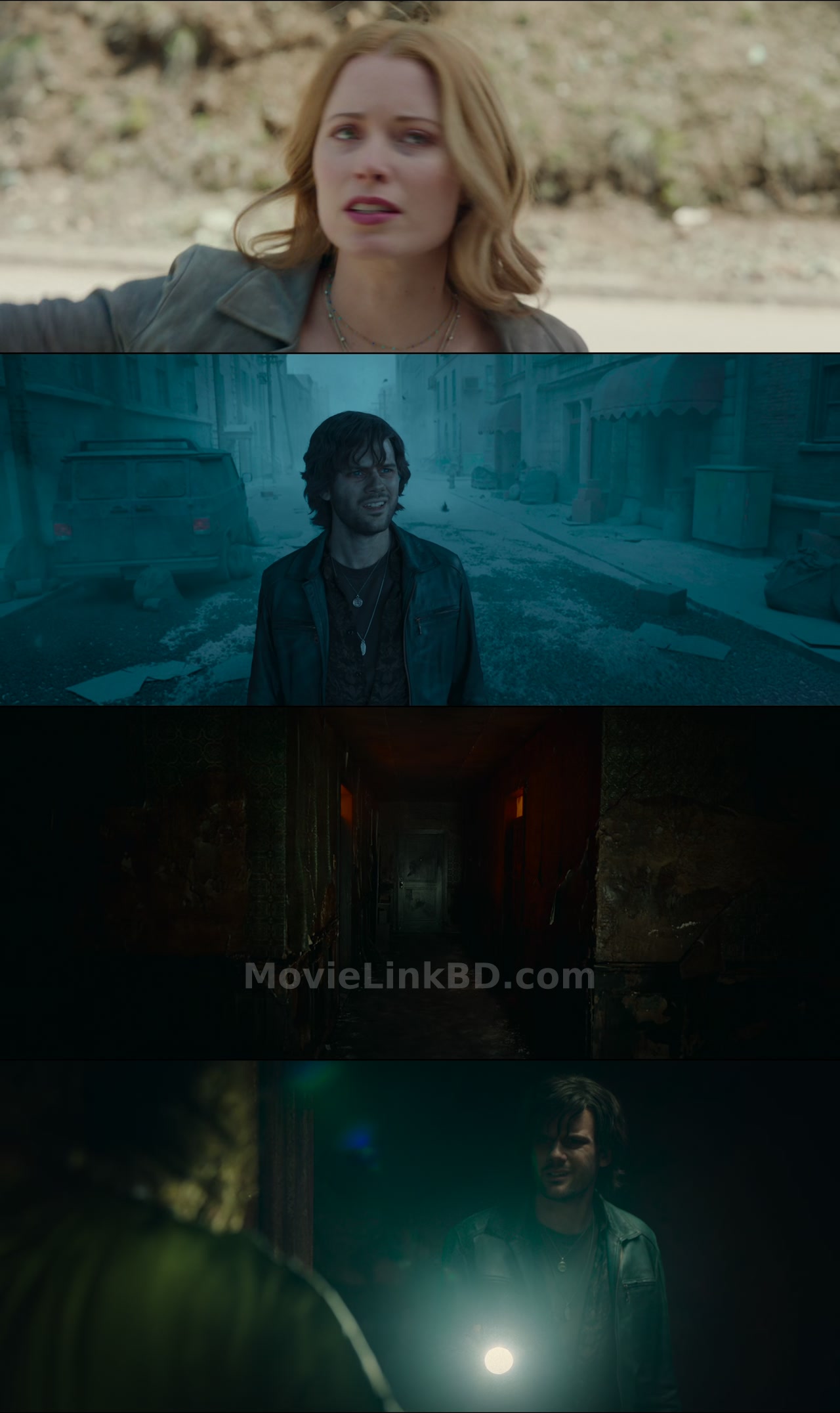 Return to Silent Hill  Full HD Hindi ORG (2026) Hindi Download | MovieLinkBD TV Movie