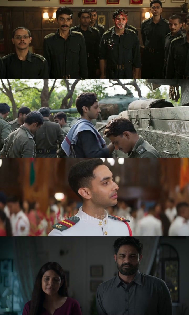 Ikkis  Full HD (2026) Hindi Download | MovieLinkBD Shop Movie
