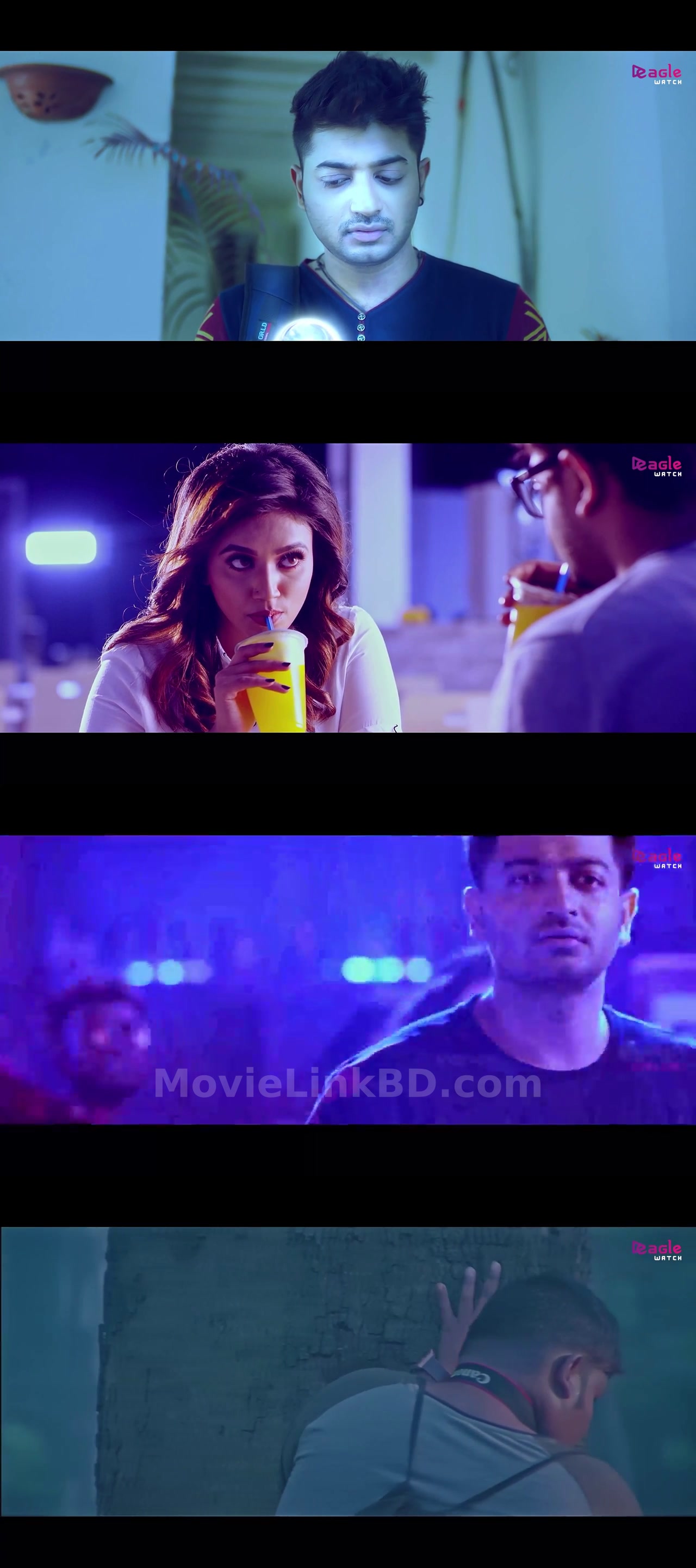 Danger Zone  Full HD (2024) Bangla Download | MovieLinkBD Shop Movie
